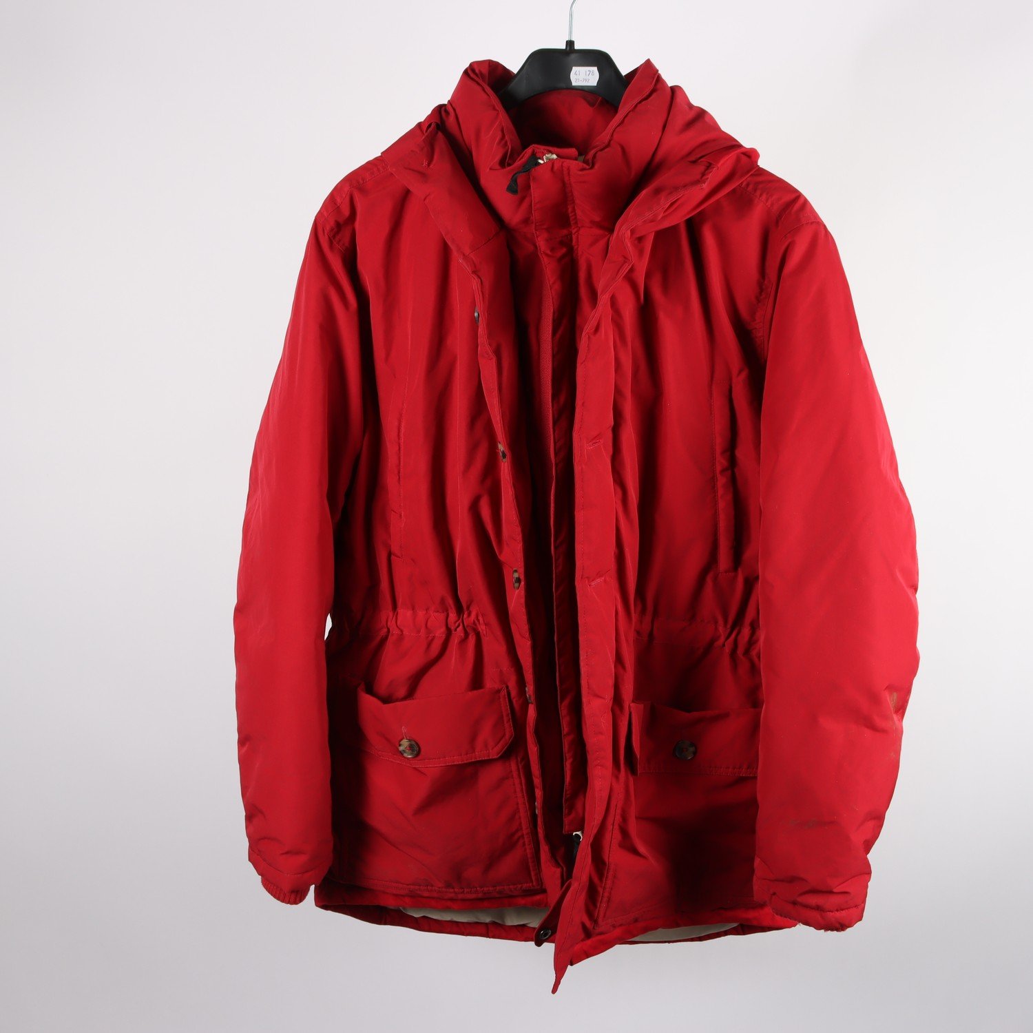 Jacka, Acne, stl. 48