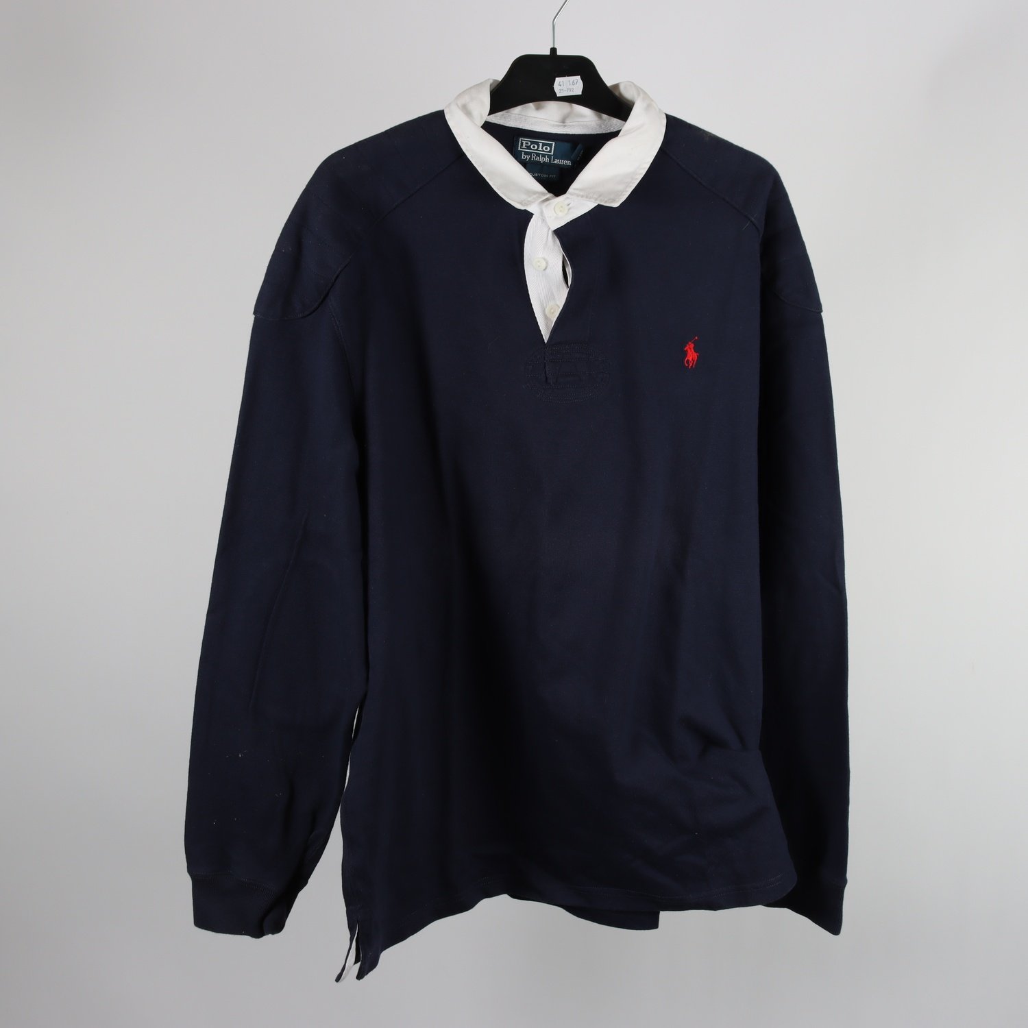 Rugbytröja, Polo Ralph Lauren, stl. XXL