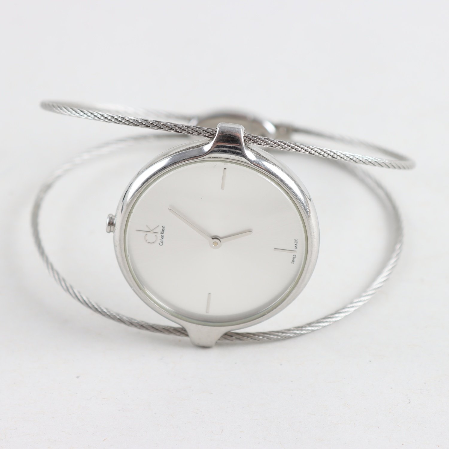 Armbandsur, Calvin Klein, quartz
