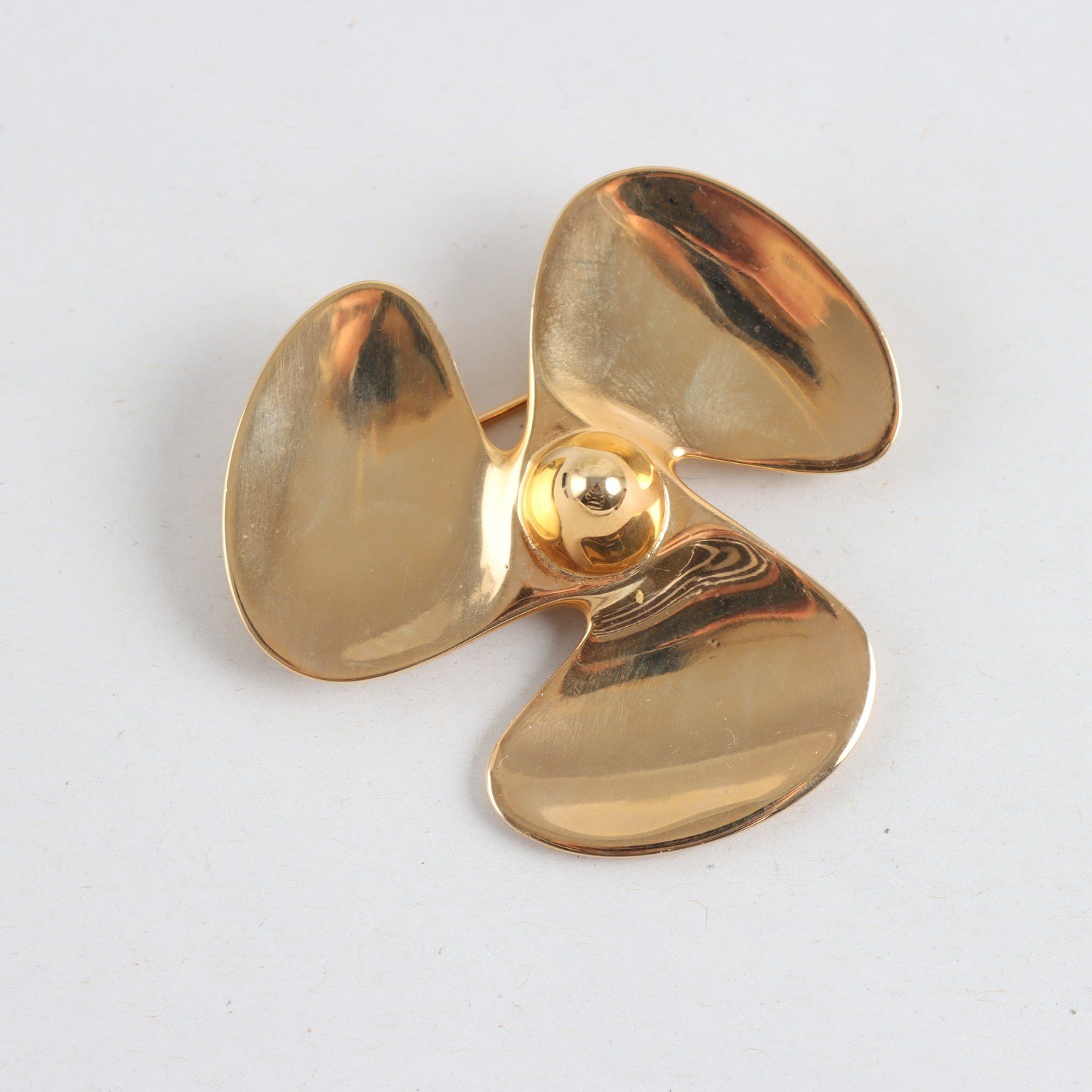 Brosch, P/M Paris