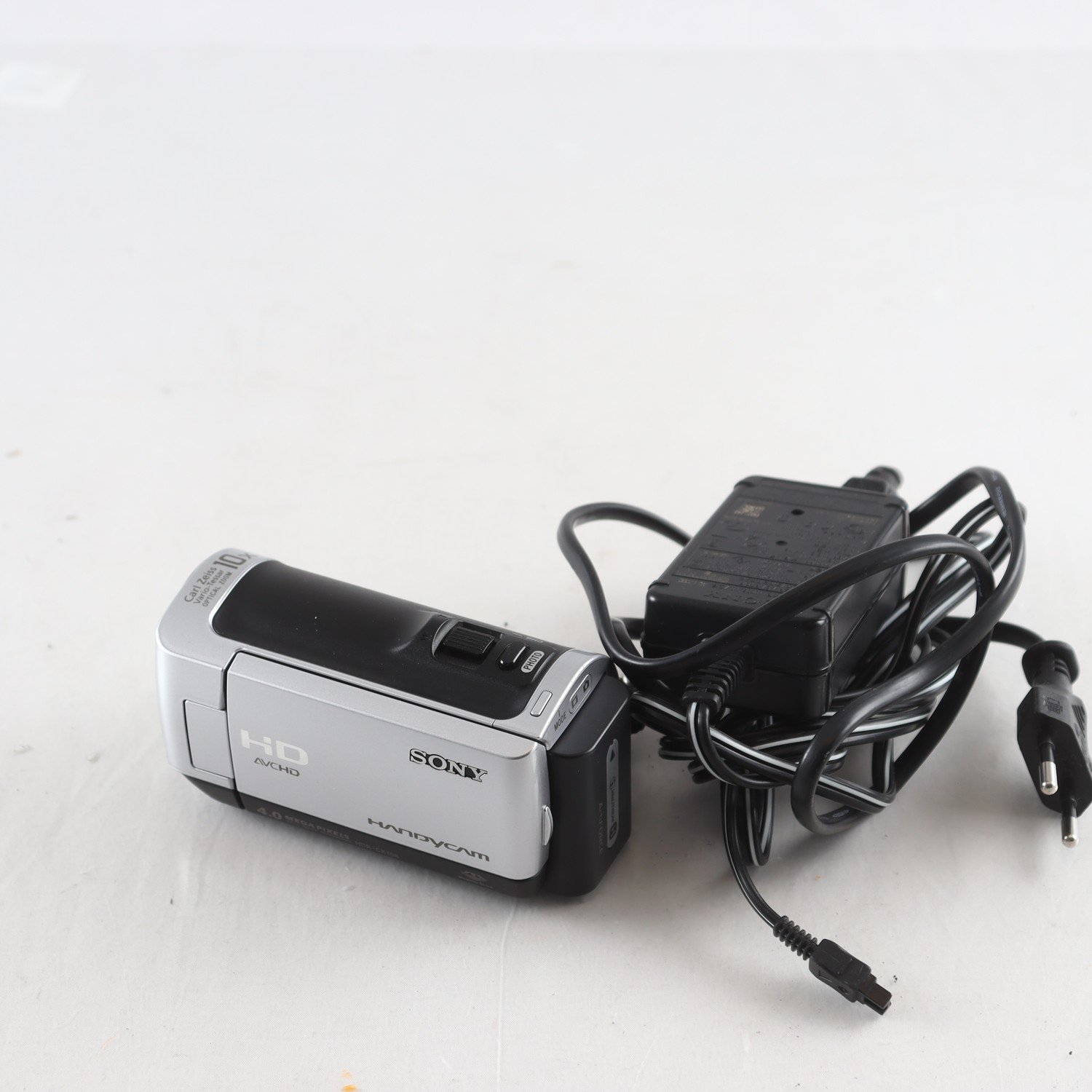 Handycam, Sony