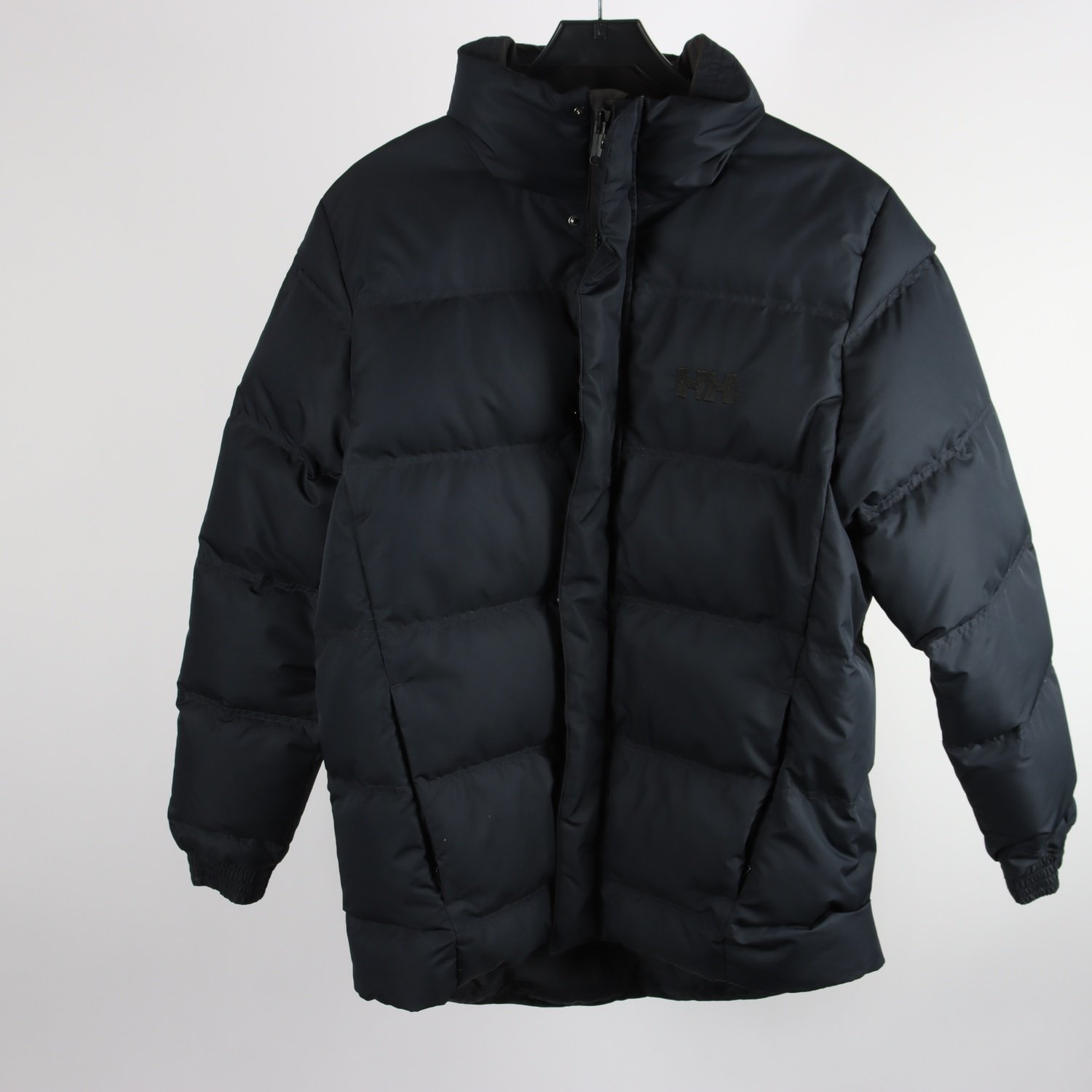 Dunjacka, Helly Hansen, mökrblå, stl. M