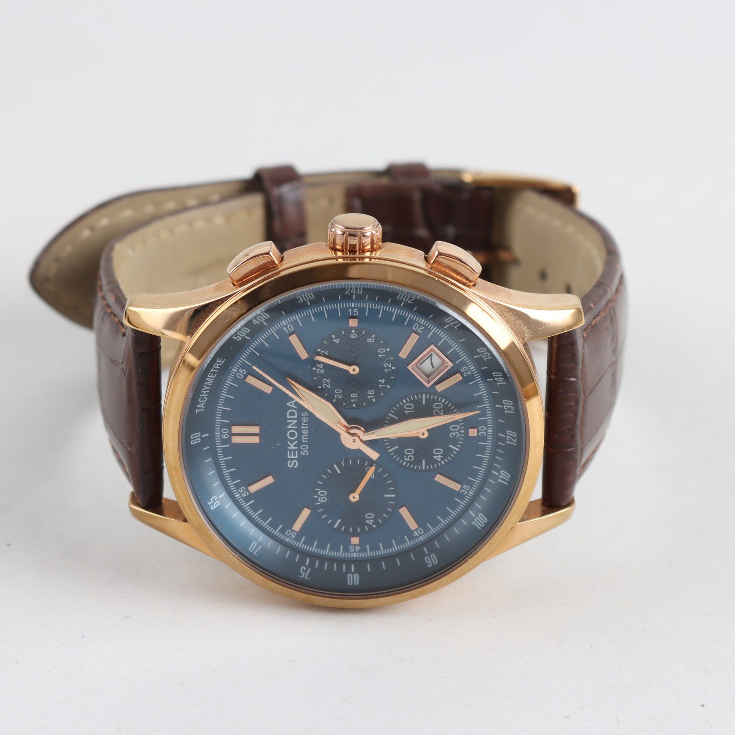 Armbandsur, Sekonda, Herr, quartz