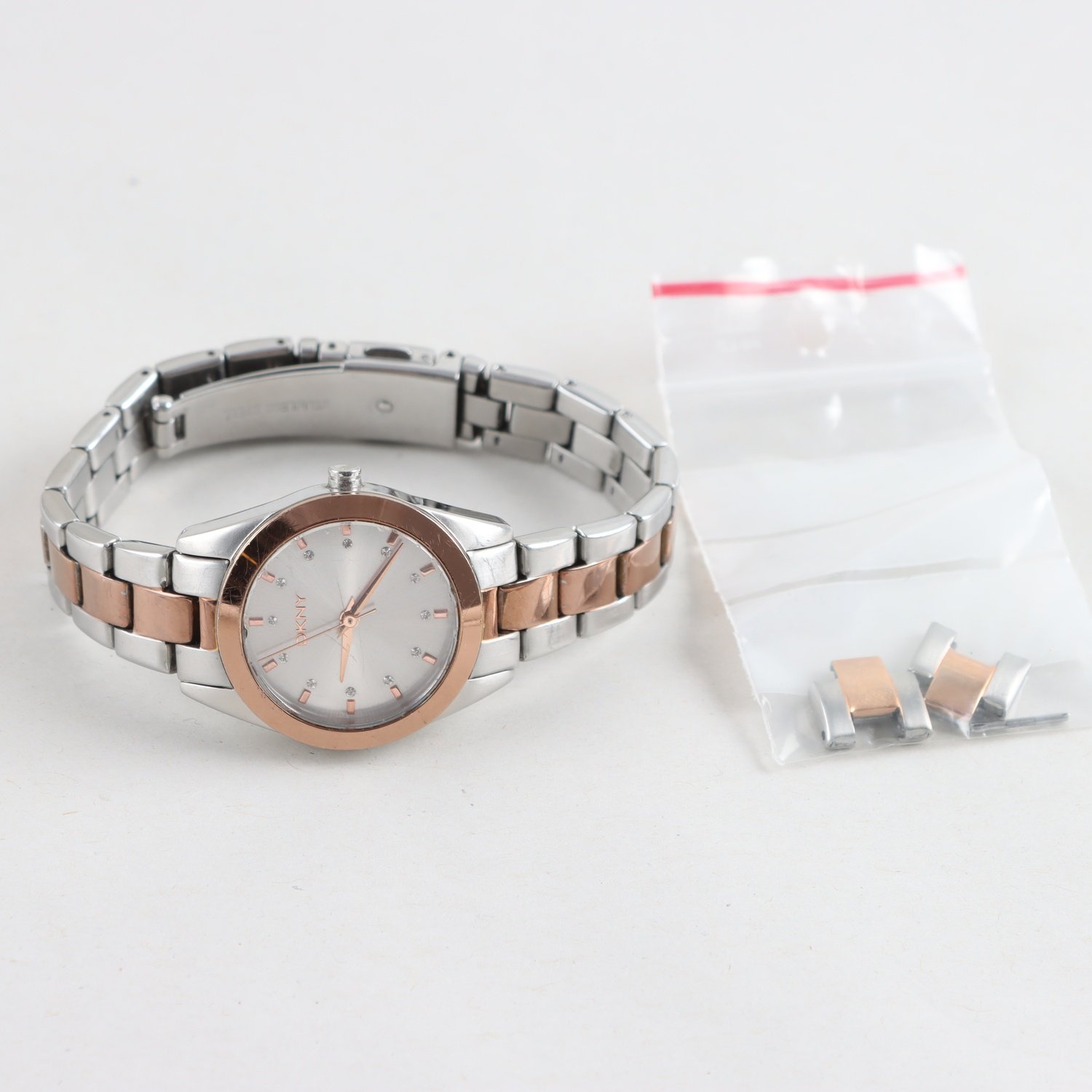 Armbandsur, DKNY, quartz