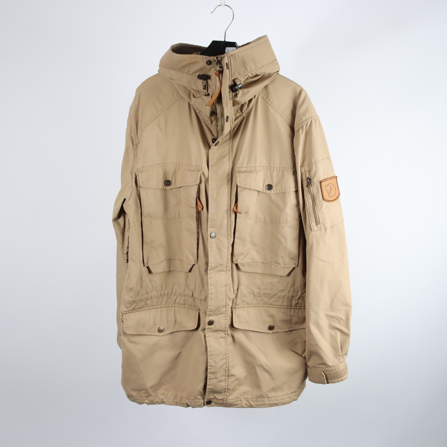Jacka, Fjällräven, stl. M