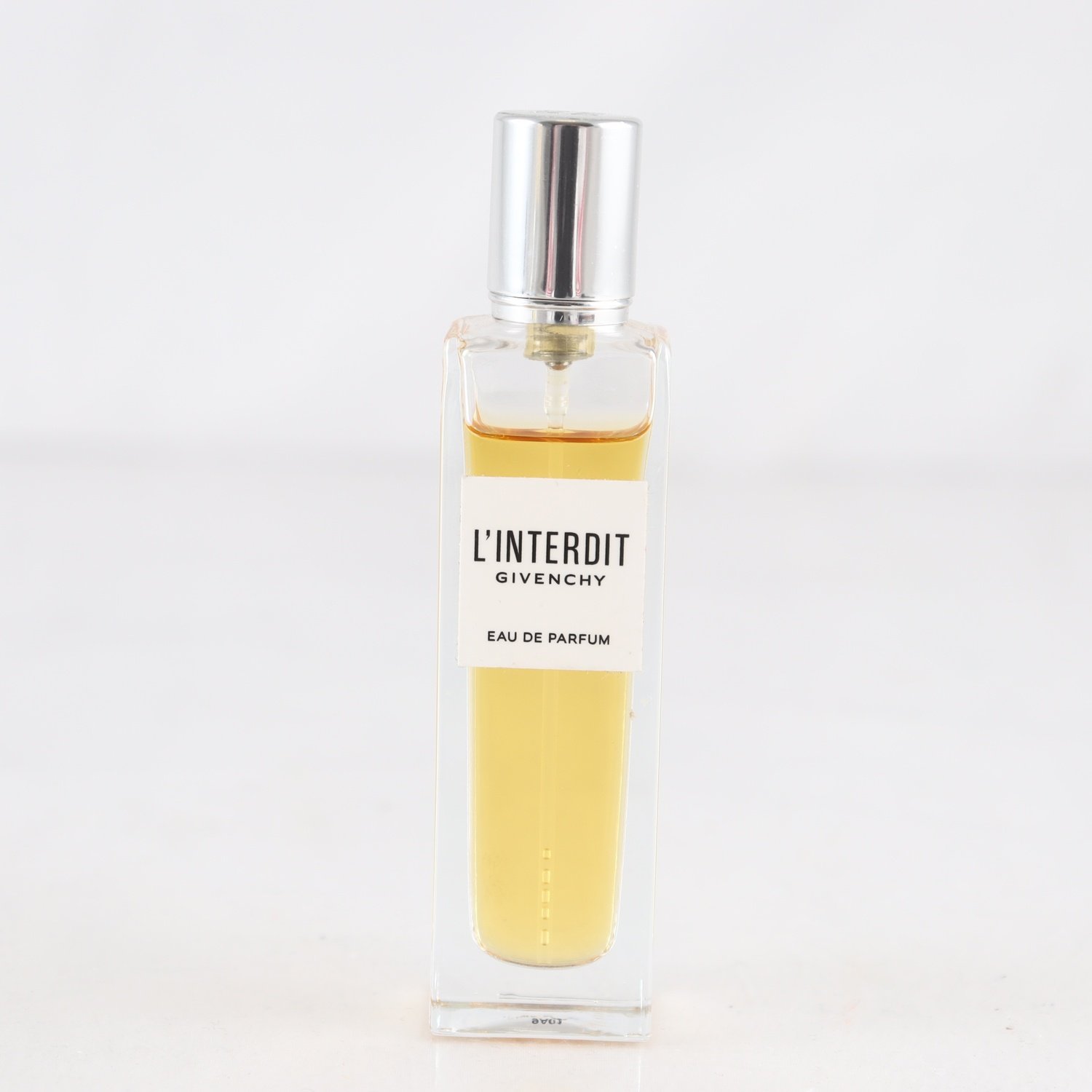 Parfym, L’interdit, Givenchy