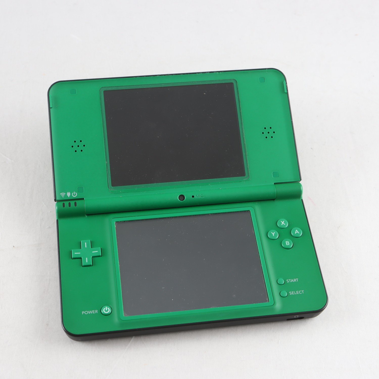 Nintendo Dsi XL, Defekt