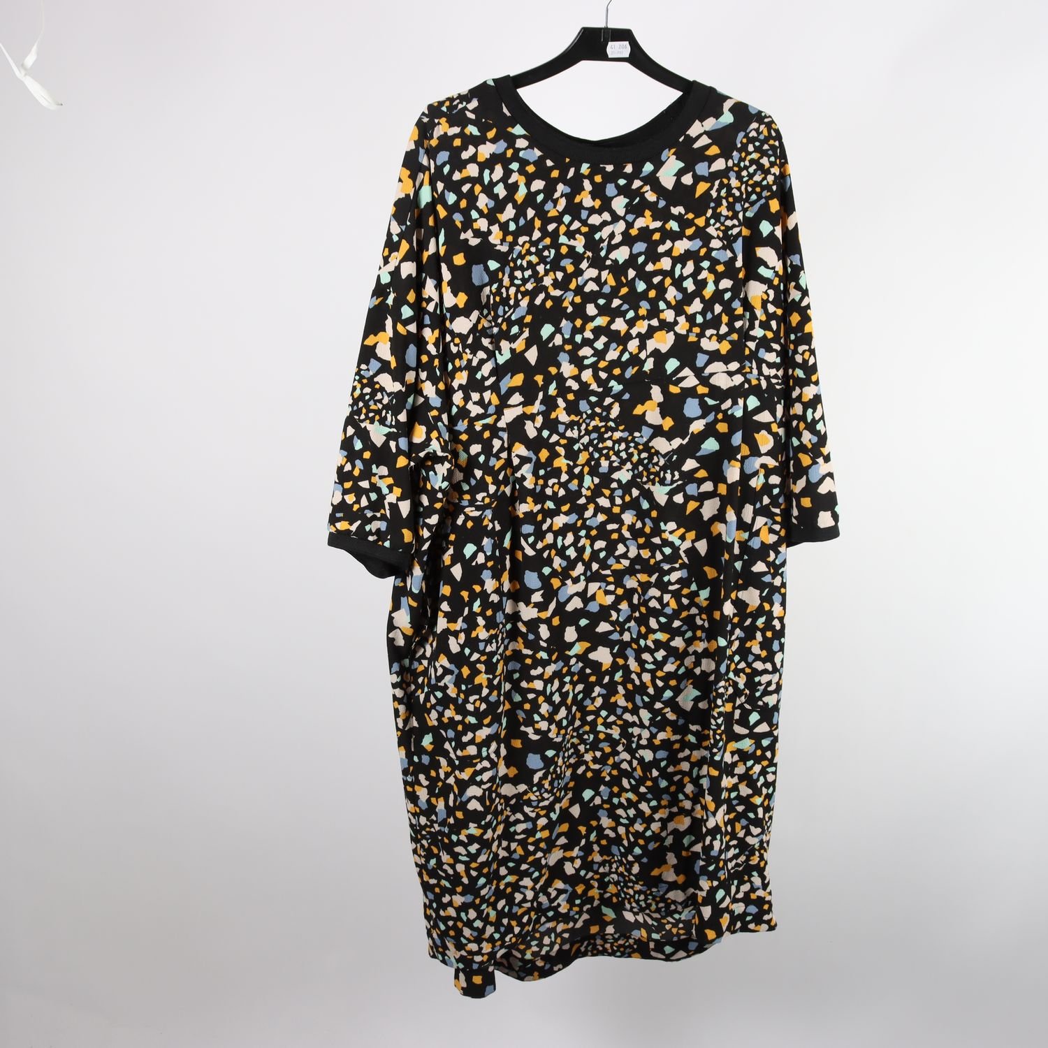 Klänning, Monki, stl. L