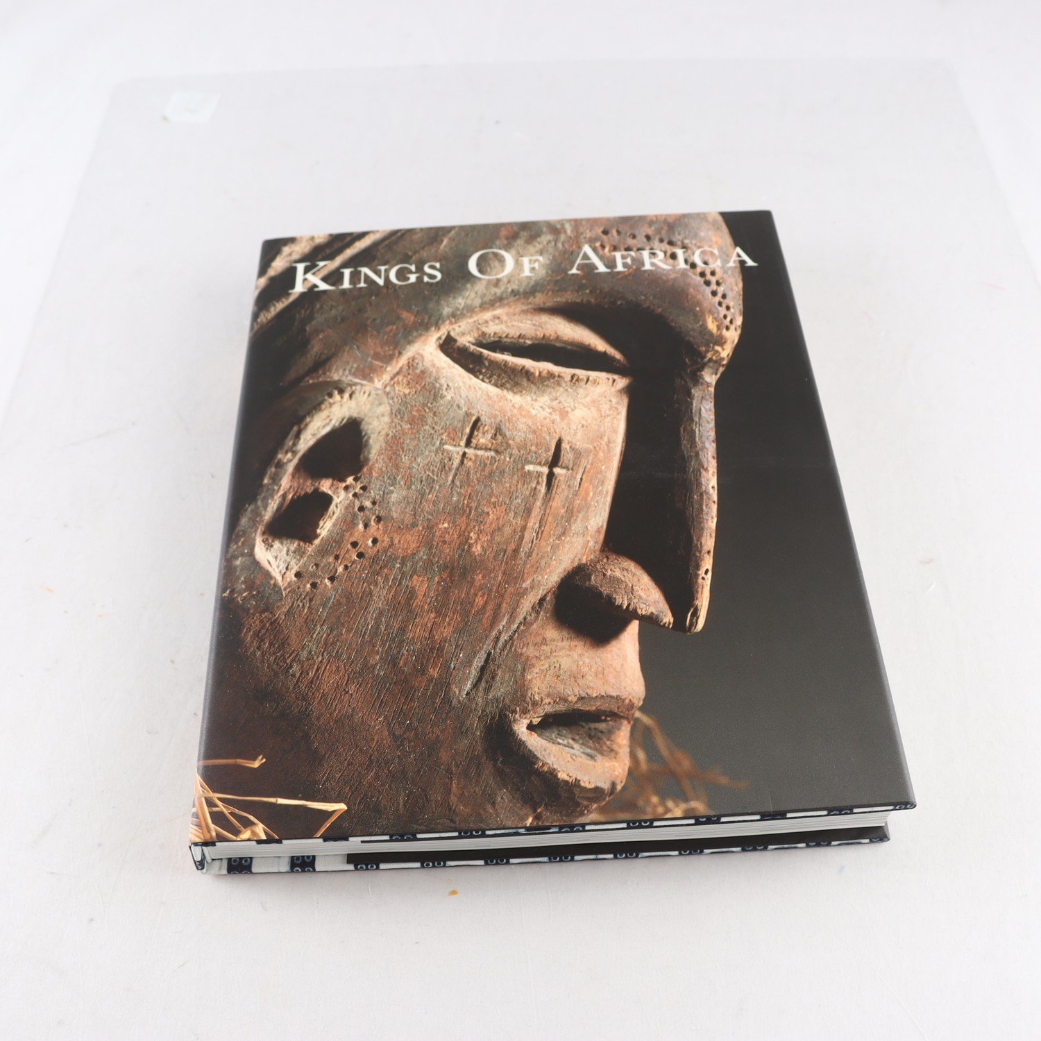 Kings of Africa, Art and Authority in Central Africa