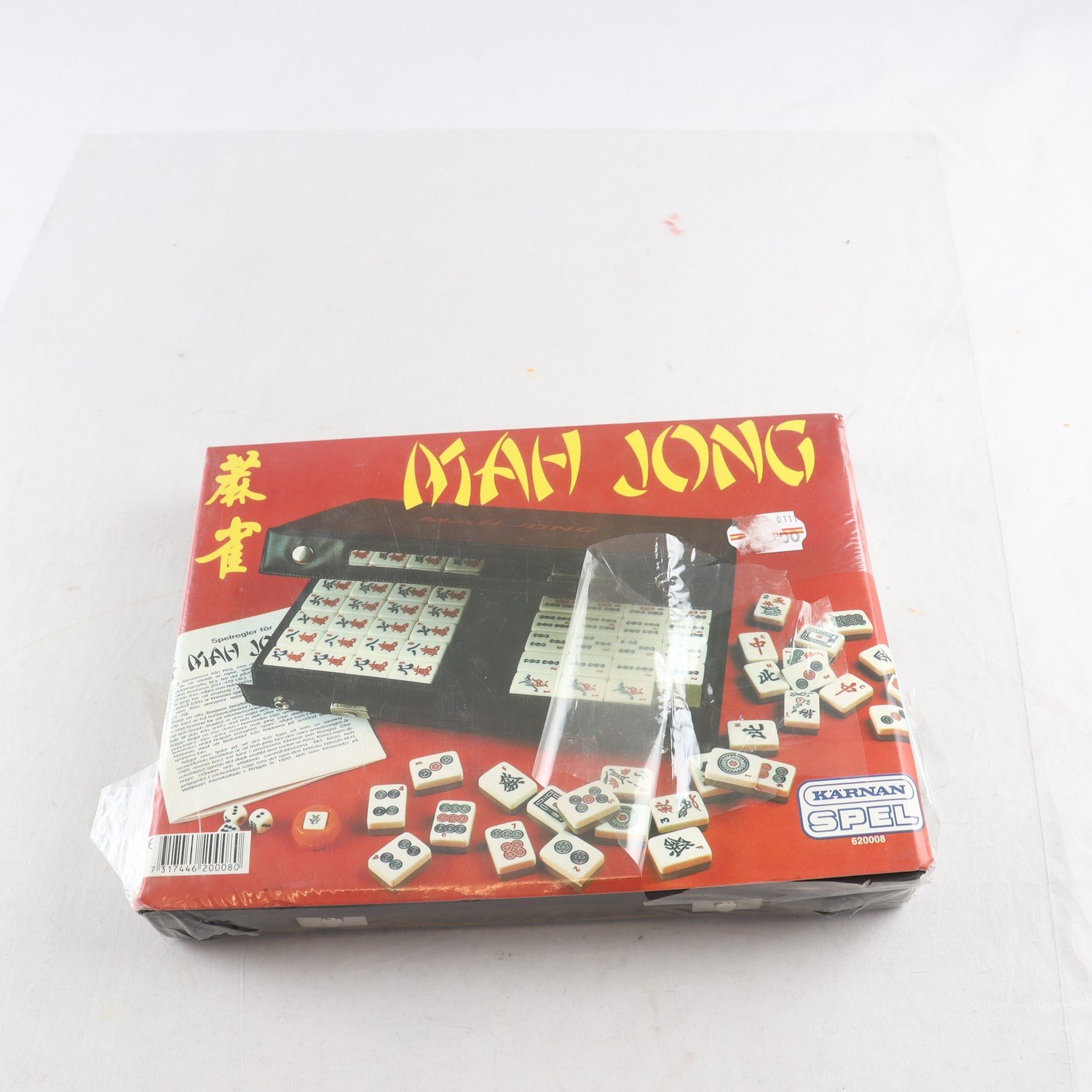 Mah Jong
