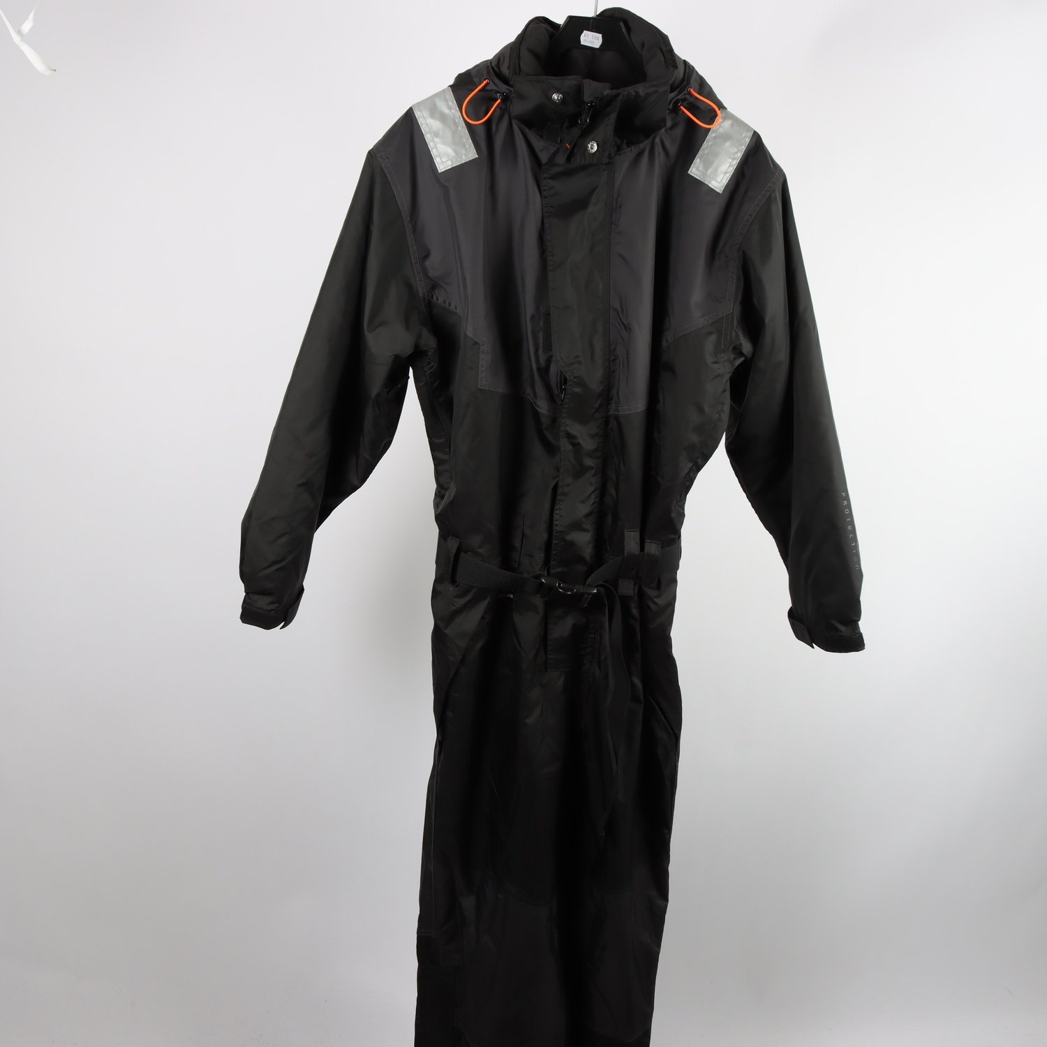 Overall, Helly Hansen Workwear, stl. 46