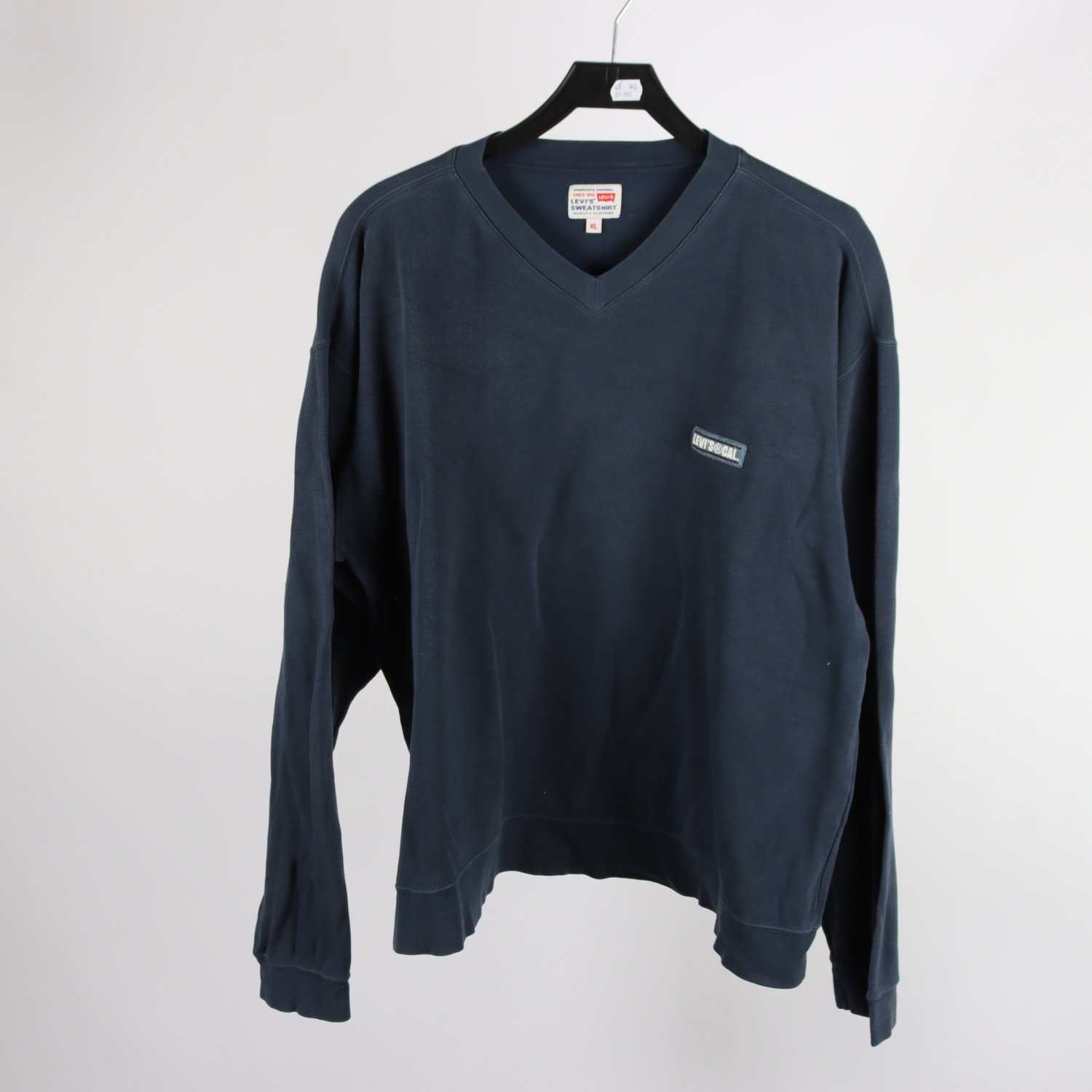 Tröja, Levi’s, stl. XL