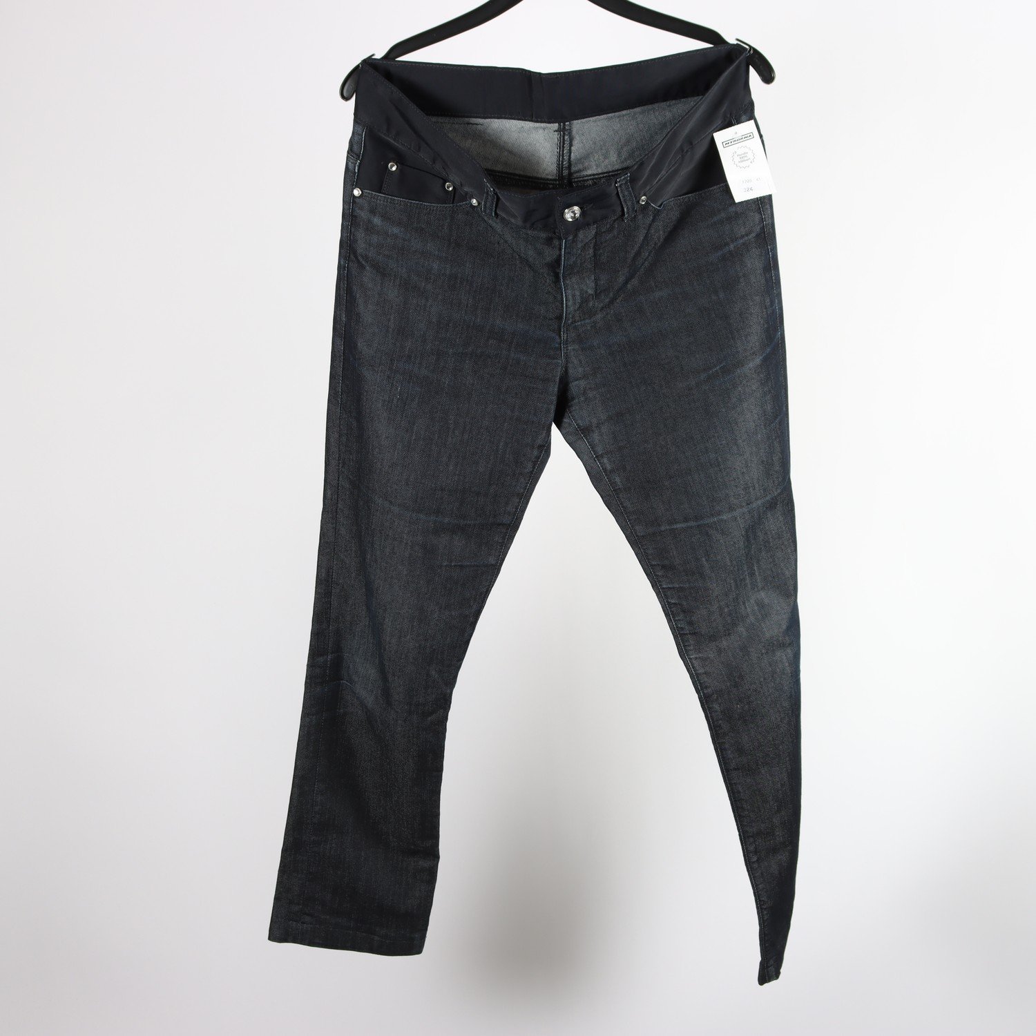 Jeans, Gant, blå, stl. W30 L30
