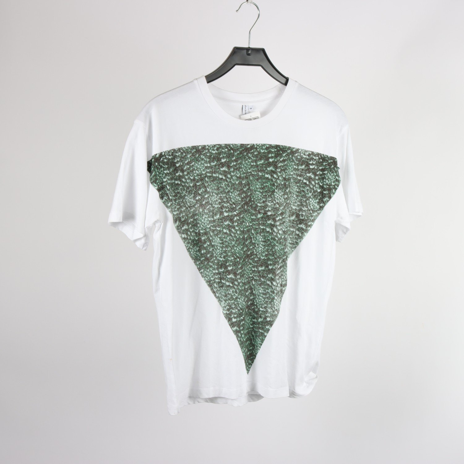 T-shirt, & Other Stories, vit, stl. 38