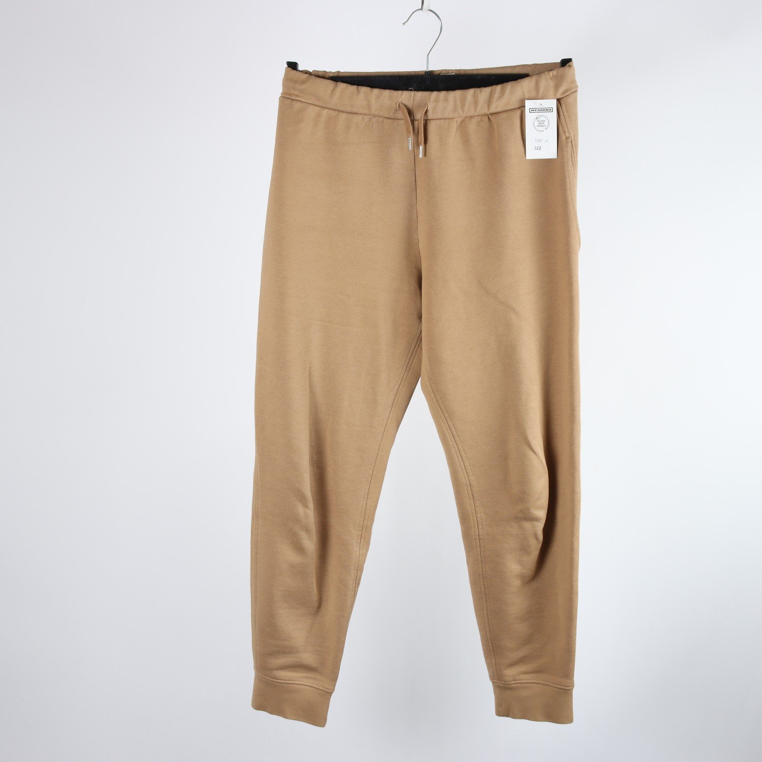 Sweatpants, Totème, brunbeige, stl. XXS