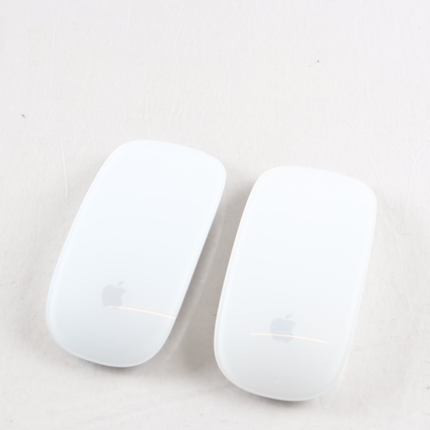 Magic Mouse, Apple