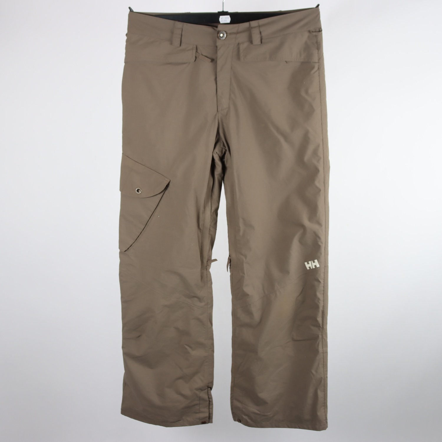 Skidbyxor, Helly Hansen, stl. M