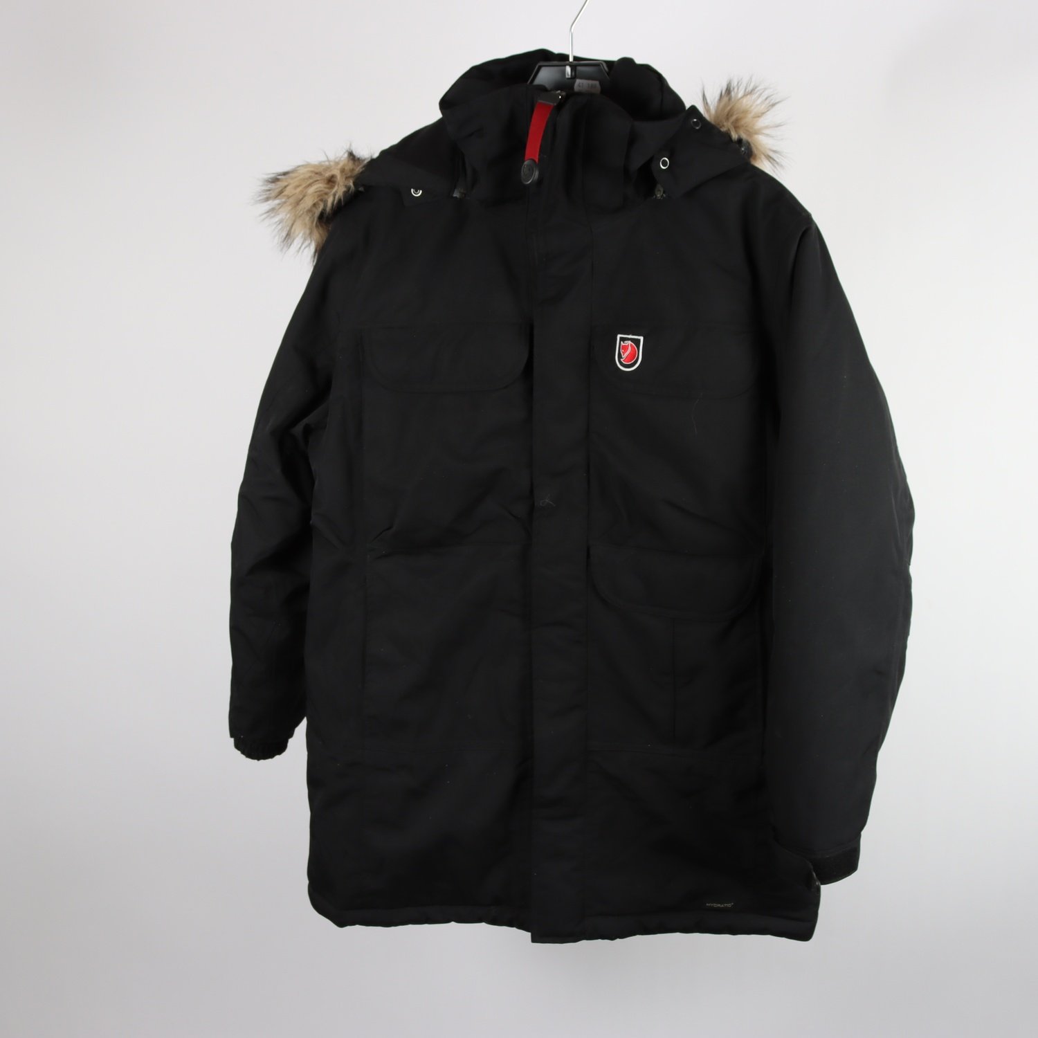 Jacka, Fjällräven, stl. M