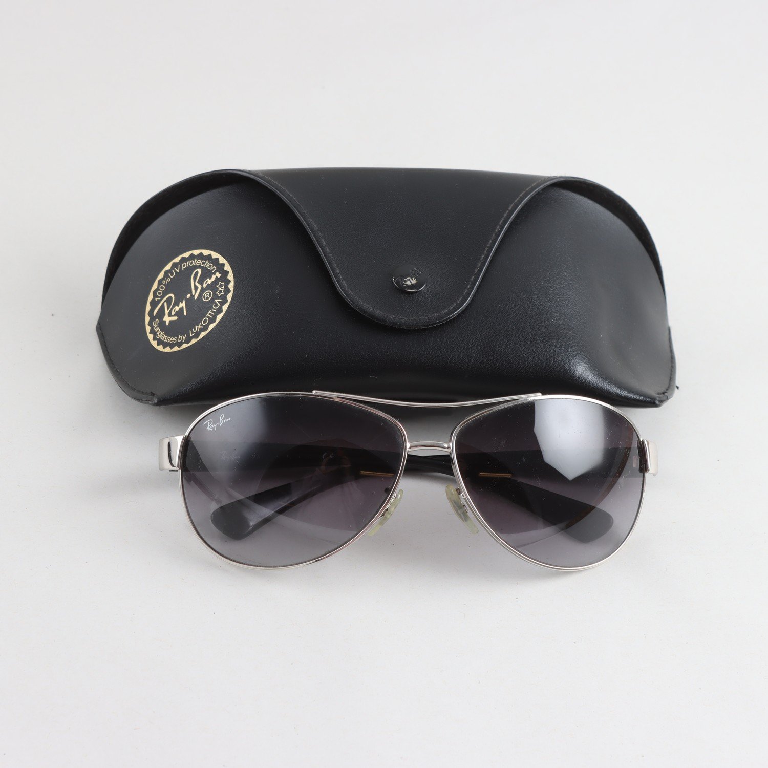 Solglasögon, Ray-Ban