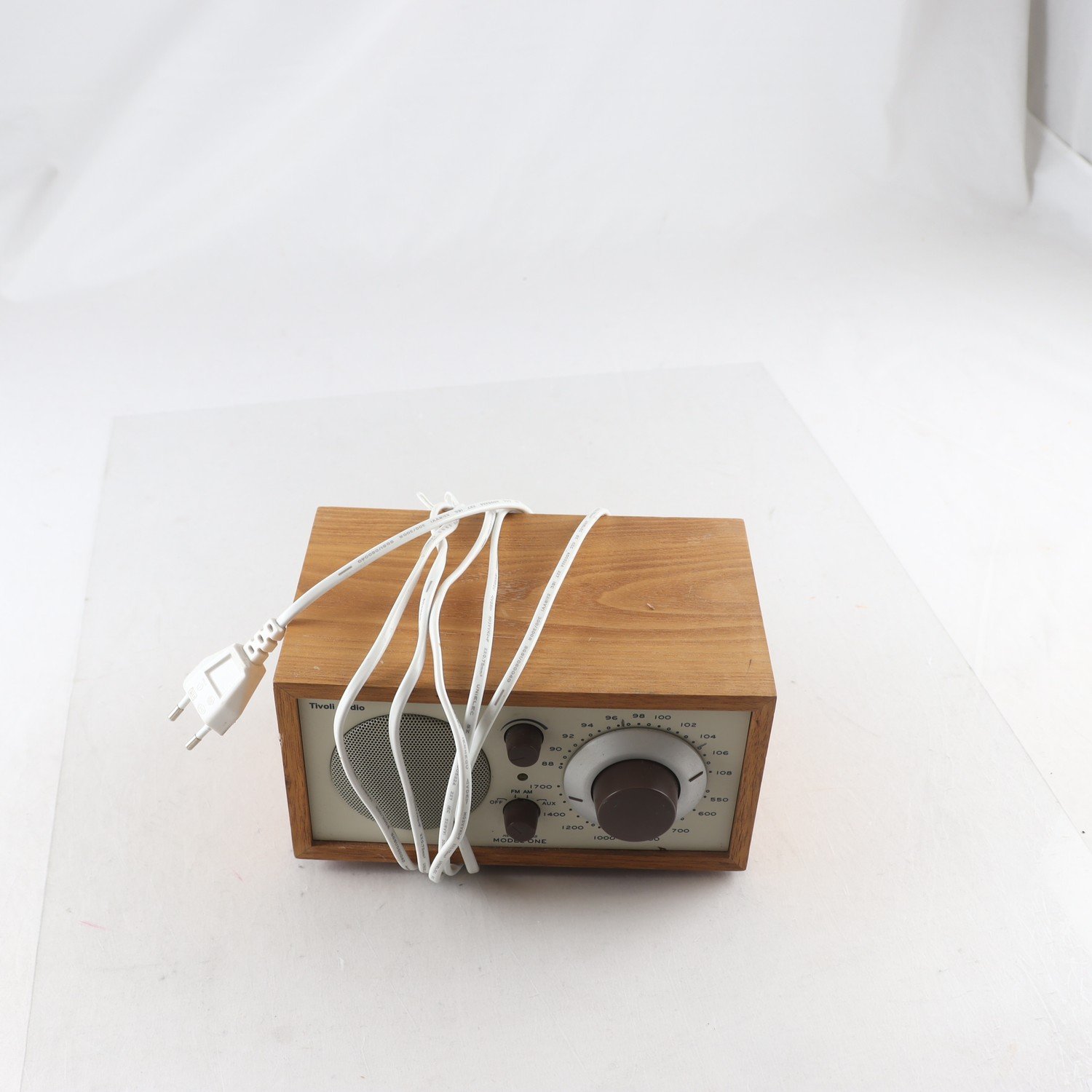 Radio, Tivoli Audio