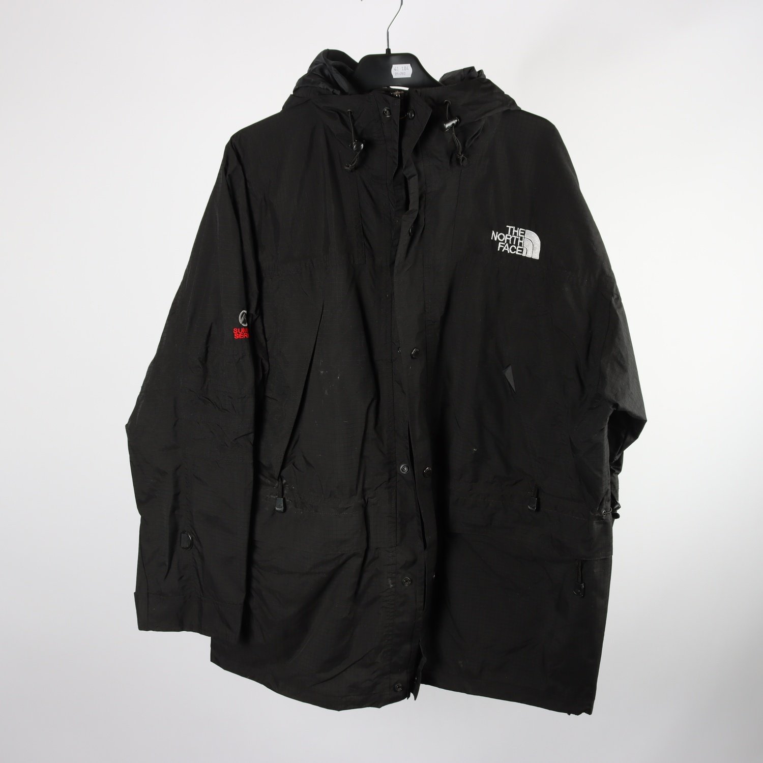 Skaljacka, The North Face, stl. XXXL