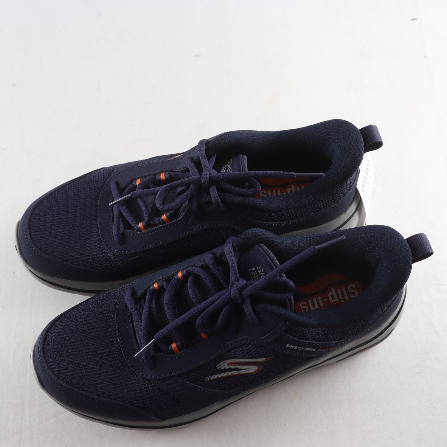 Sko, Skechers ”Go Walk”, stl. 42