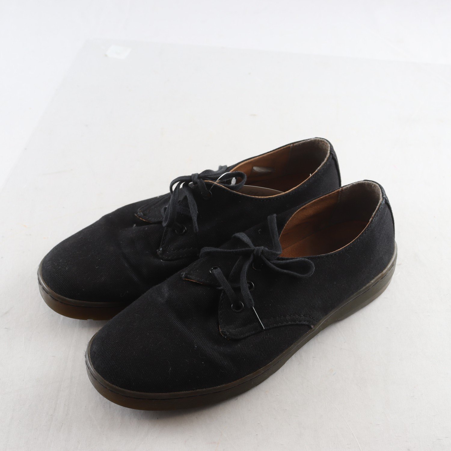 Sko, Dr. Martens, stl. 43