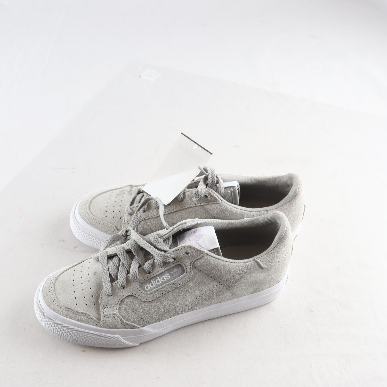 Sneakers, Adidas, stl. 38 2/3 (UK 5.5)