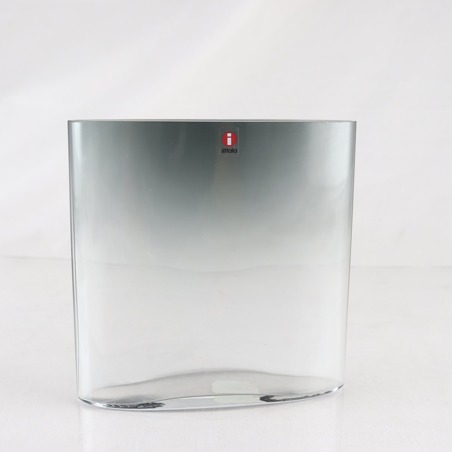Vas, Ovalis, Tapio Wirkkala, Iittala