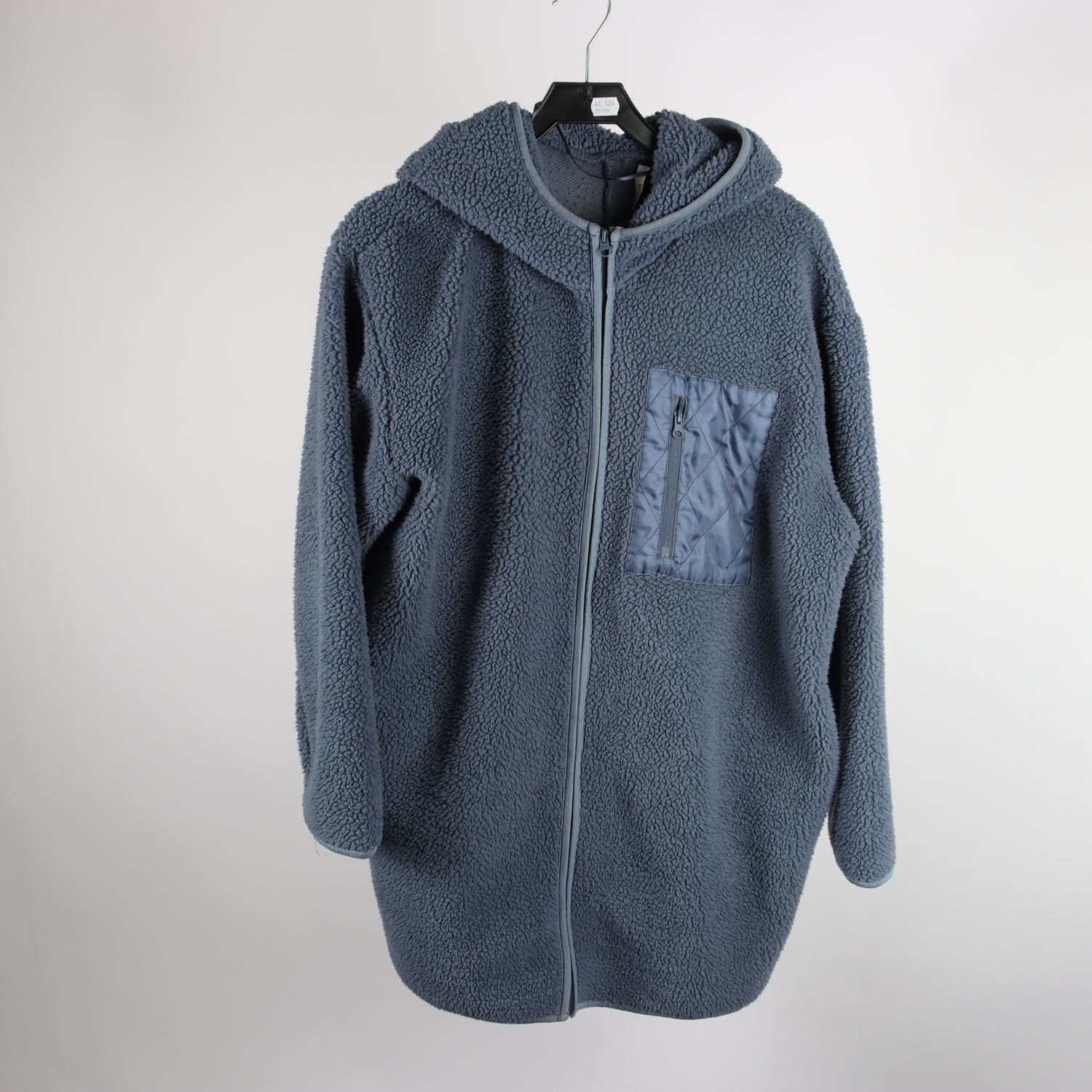 Fleecejacka, Kappahl, stl. XL