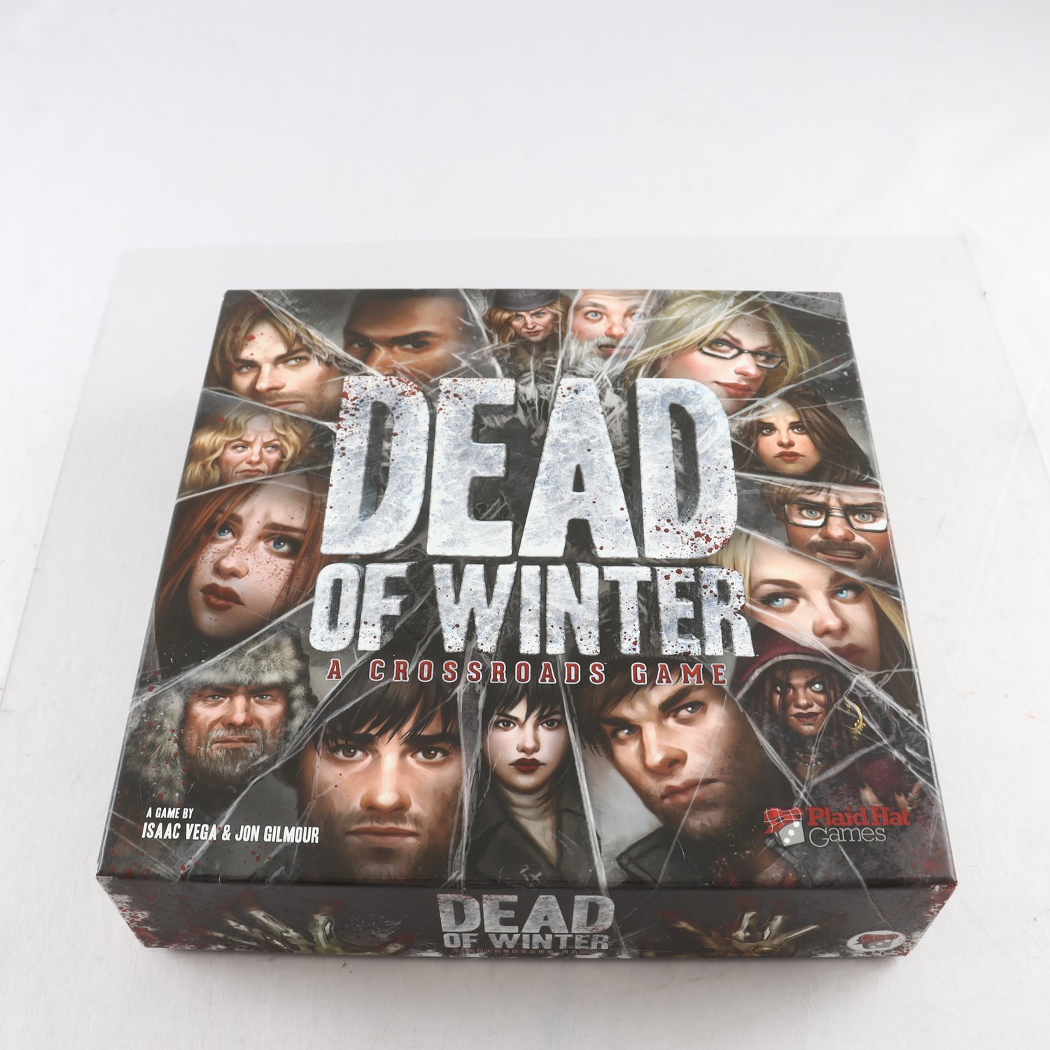 Spel, Dead Of Winter