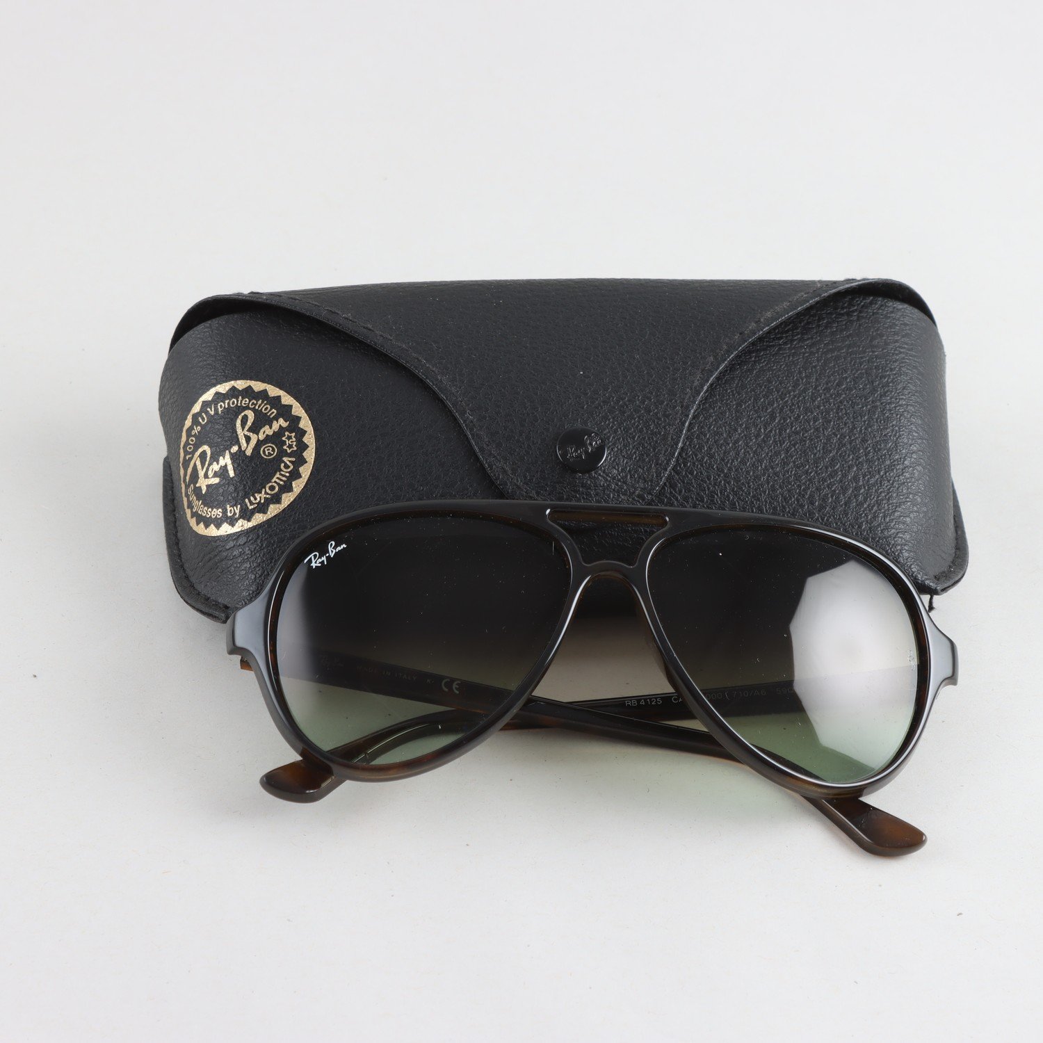 Solglasögon, Ray-Ban