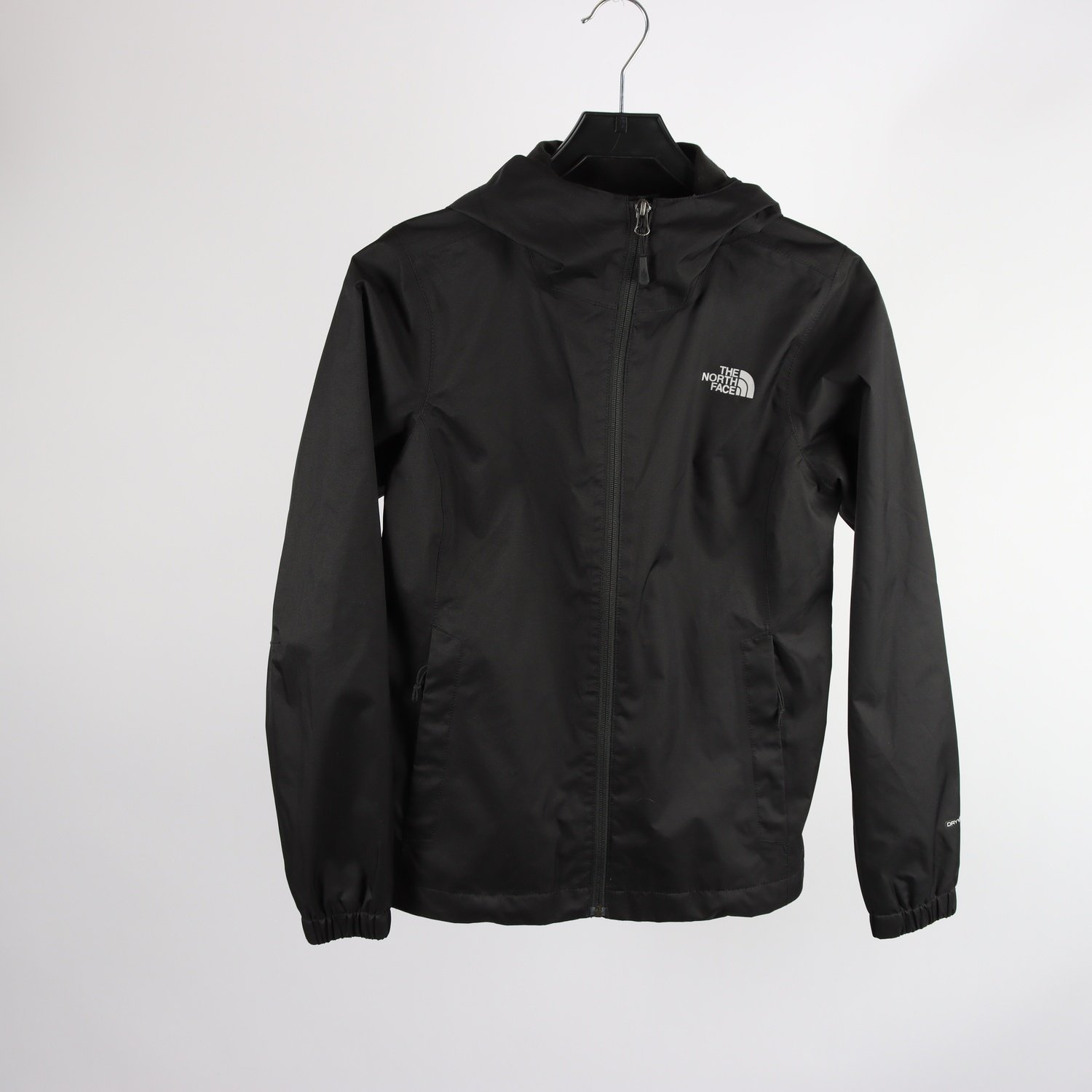 Vindjacka, The North Face, svart, stl. S.