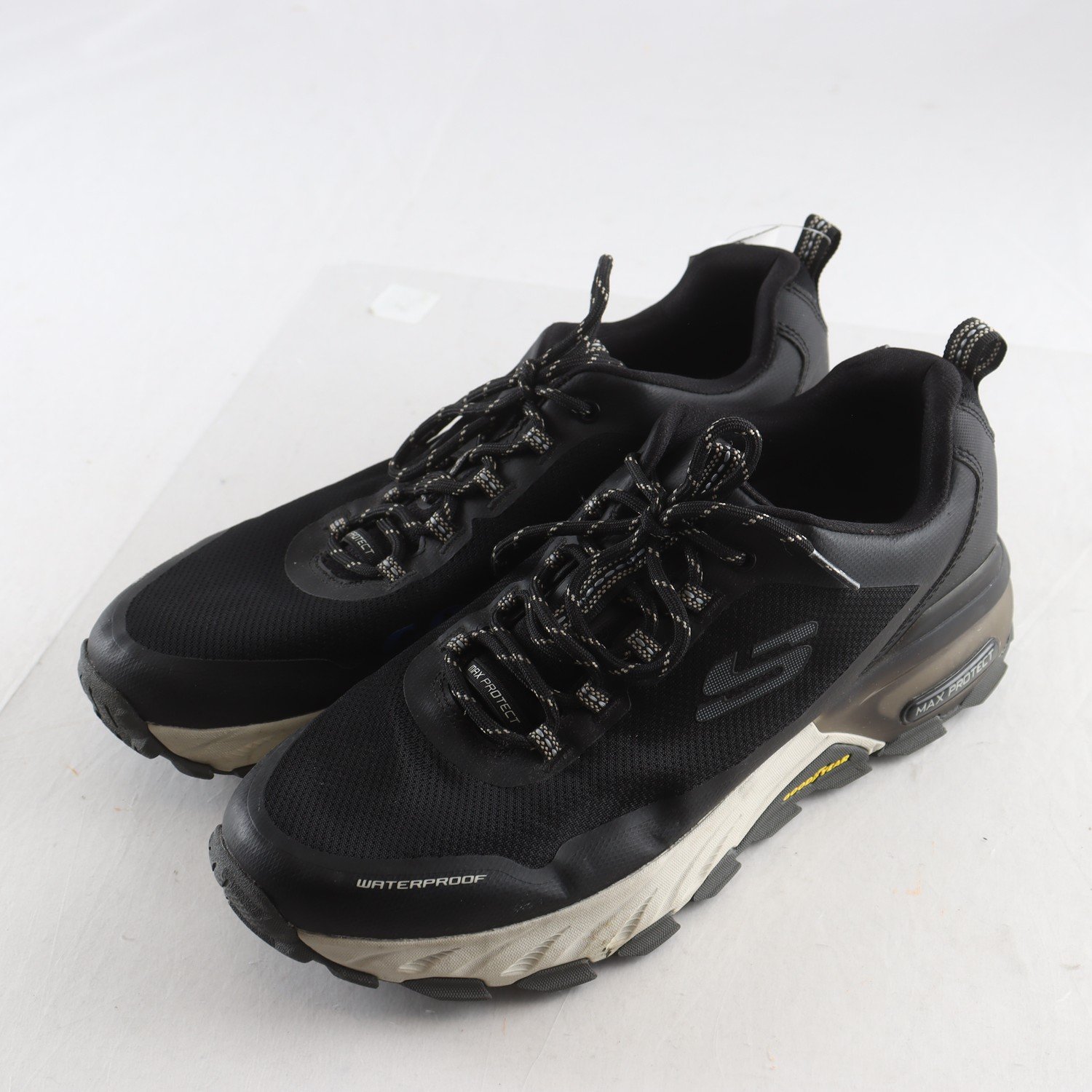 Sneakers, Skechers, stl. 46
