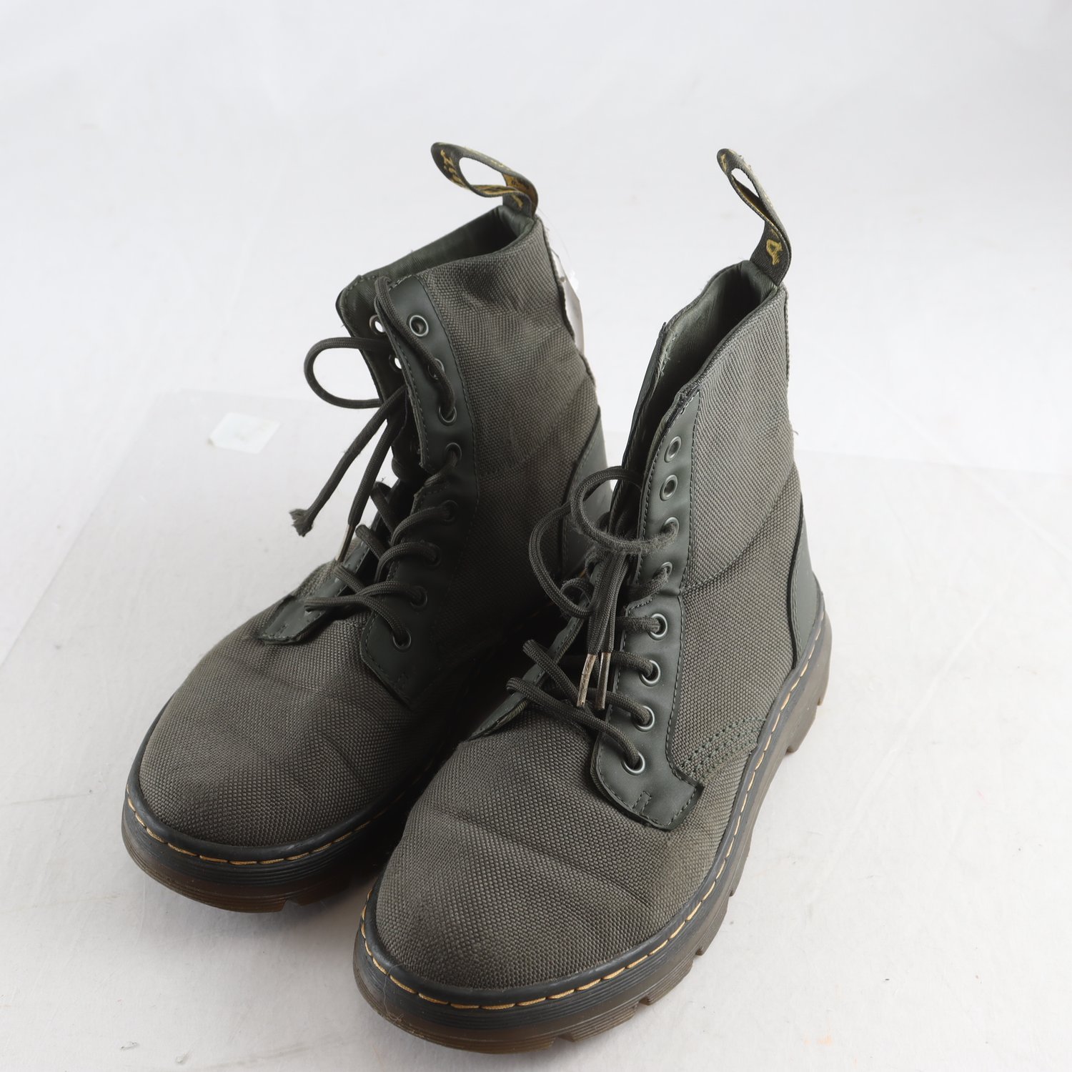 Kängor, Dr Martens, stl. 39