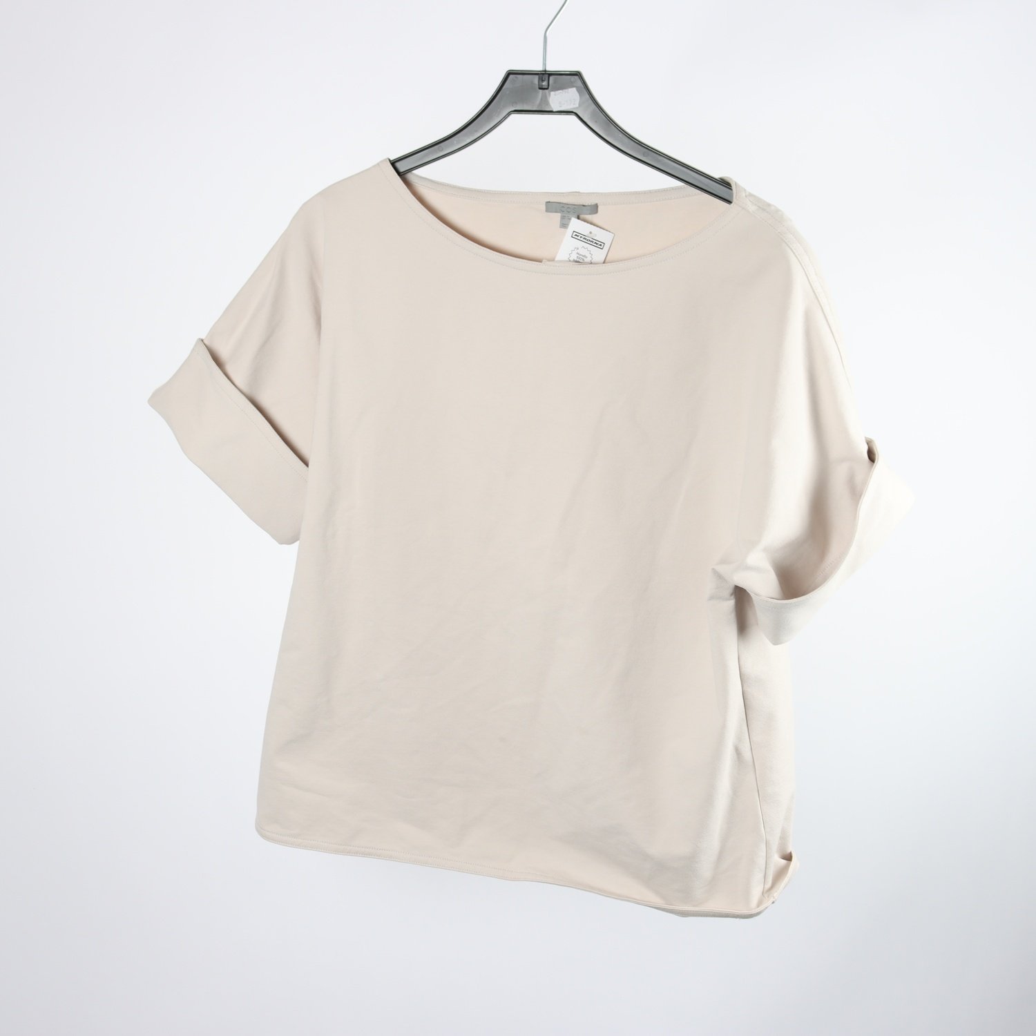 Blus, COS, beige, stl. M