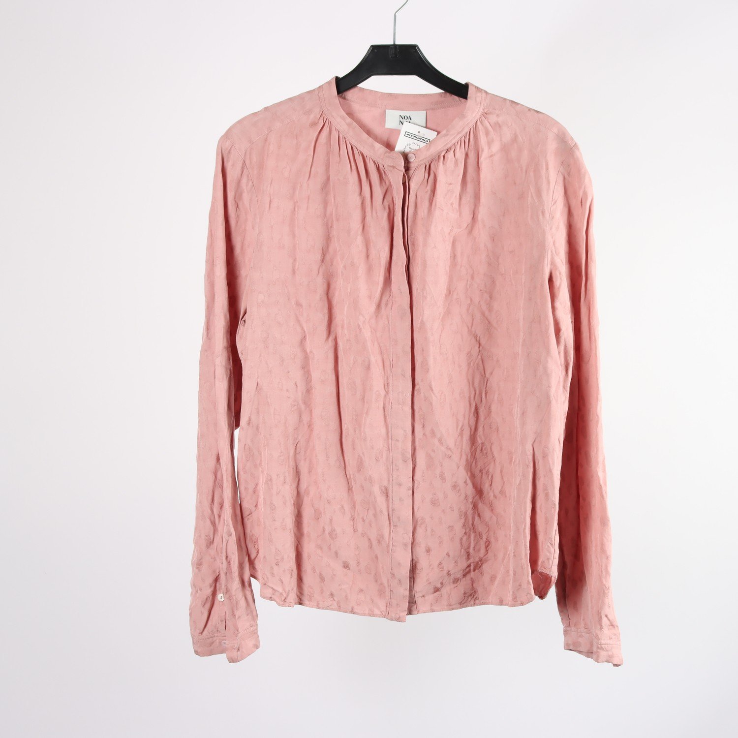 Blus, Noa Noa, rosa, stl. 44