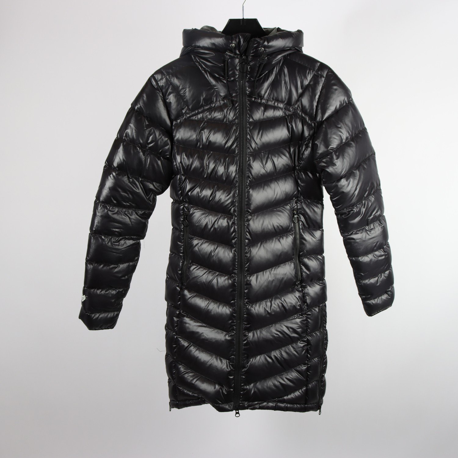 Dunkappa, Mountain Works, svart, stl. XS