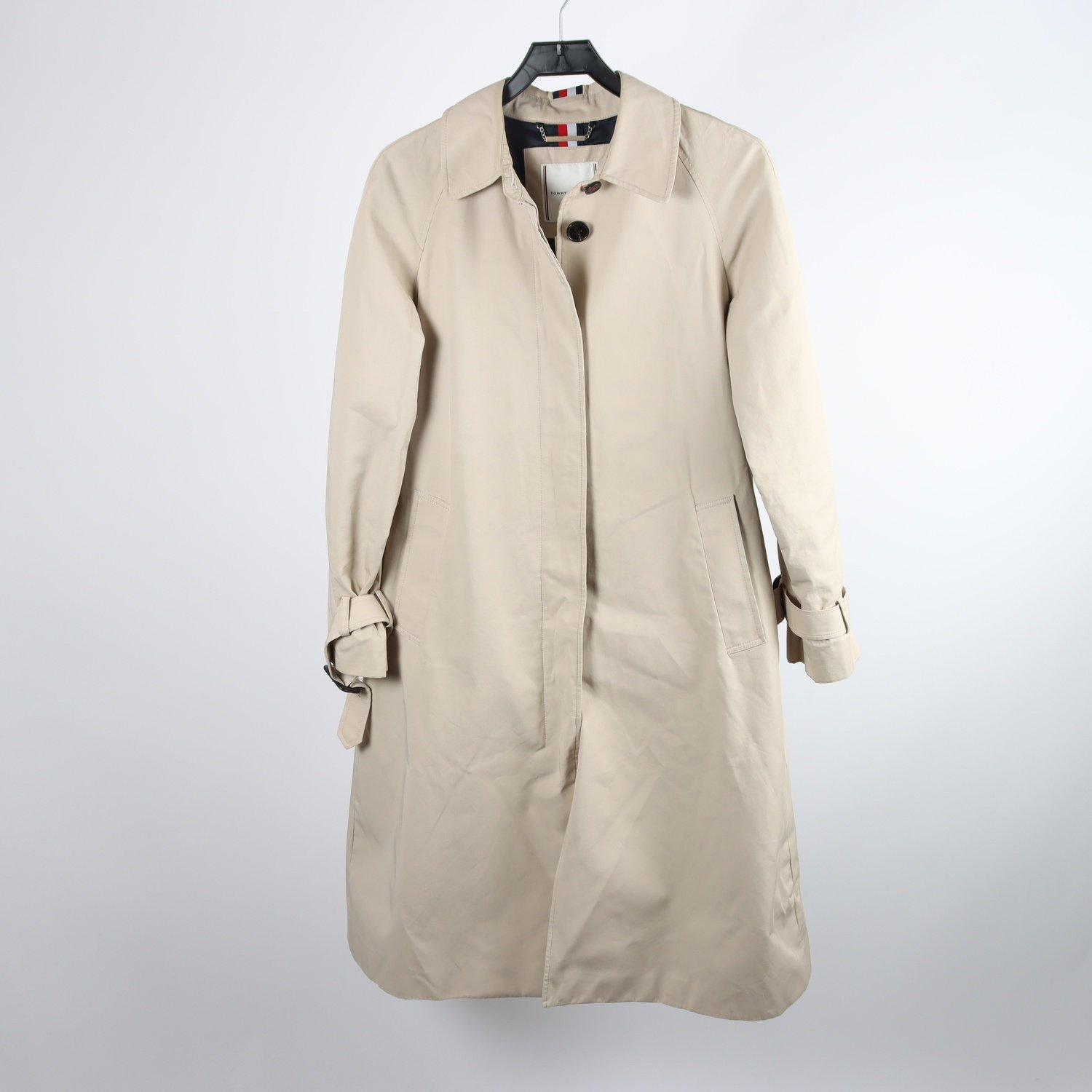 Kappa, Tommy Hilfiger, beige, stl. M