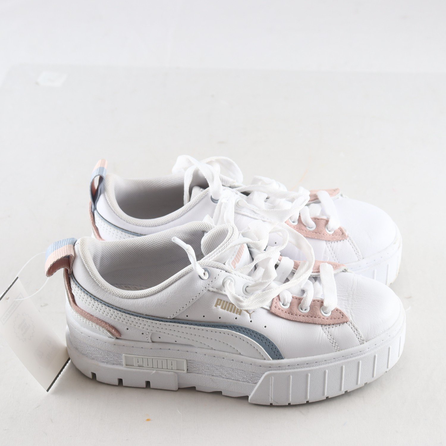 Sneakers, Puma, stl. 35,5