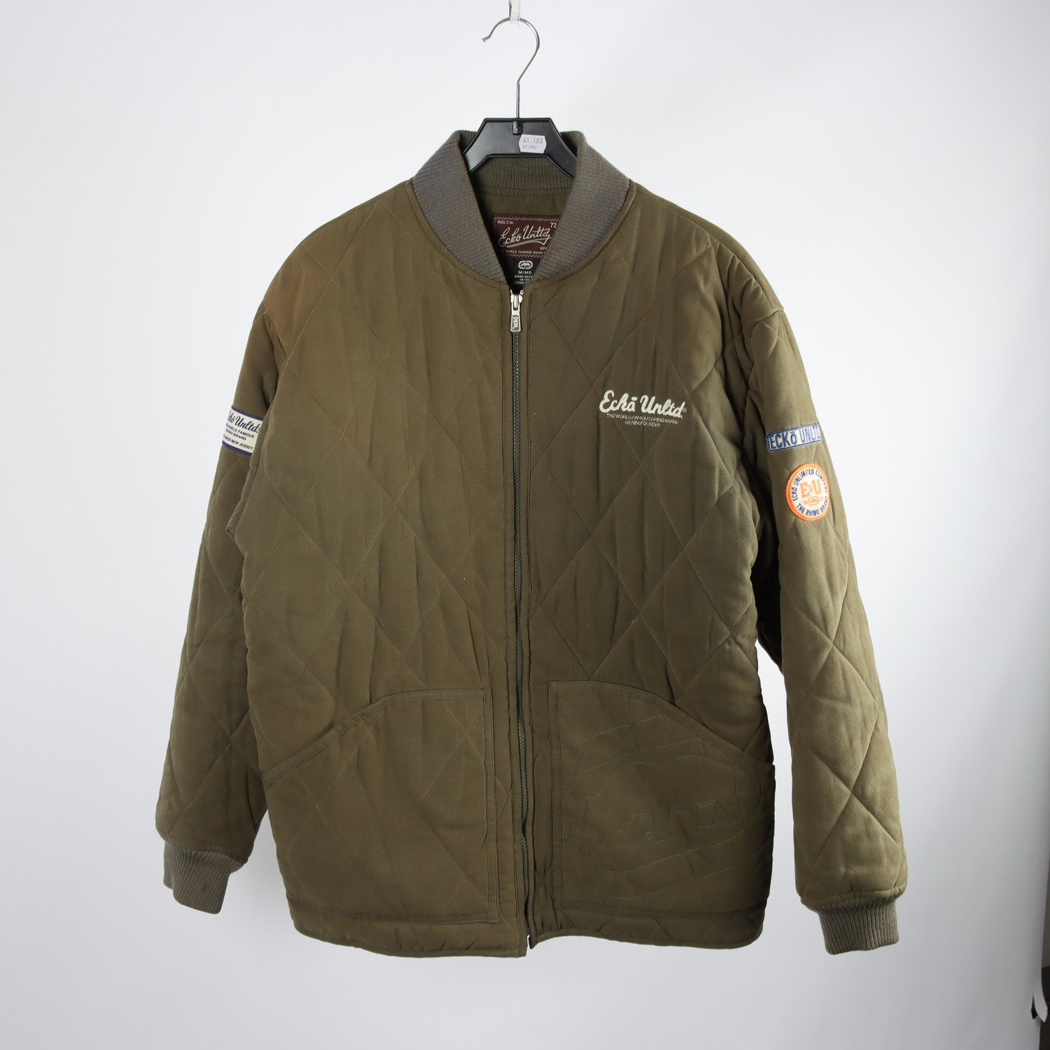 Jacka, Ecko Unltd., stl. M