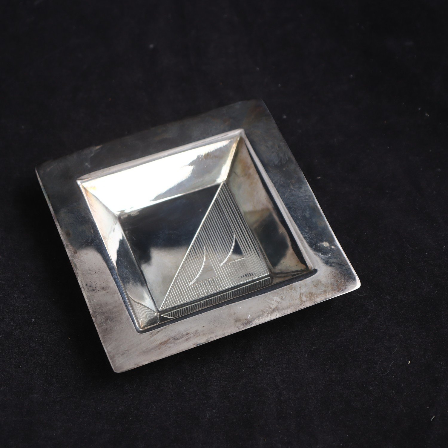 Fat, silver, 800
