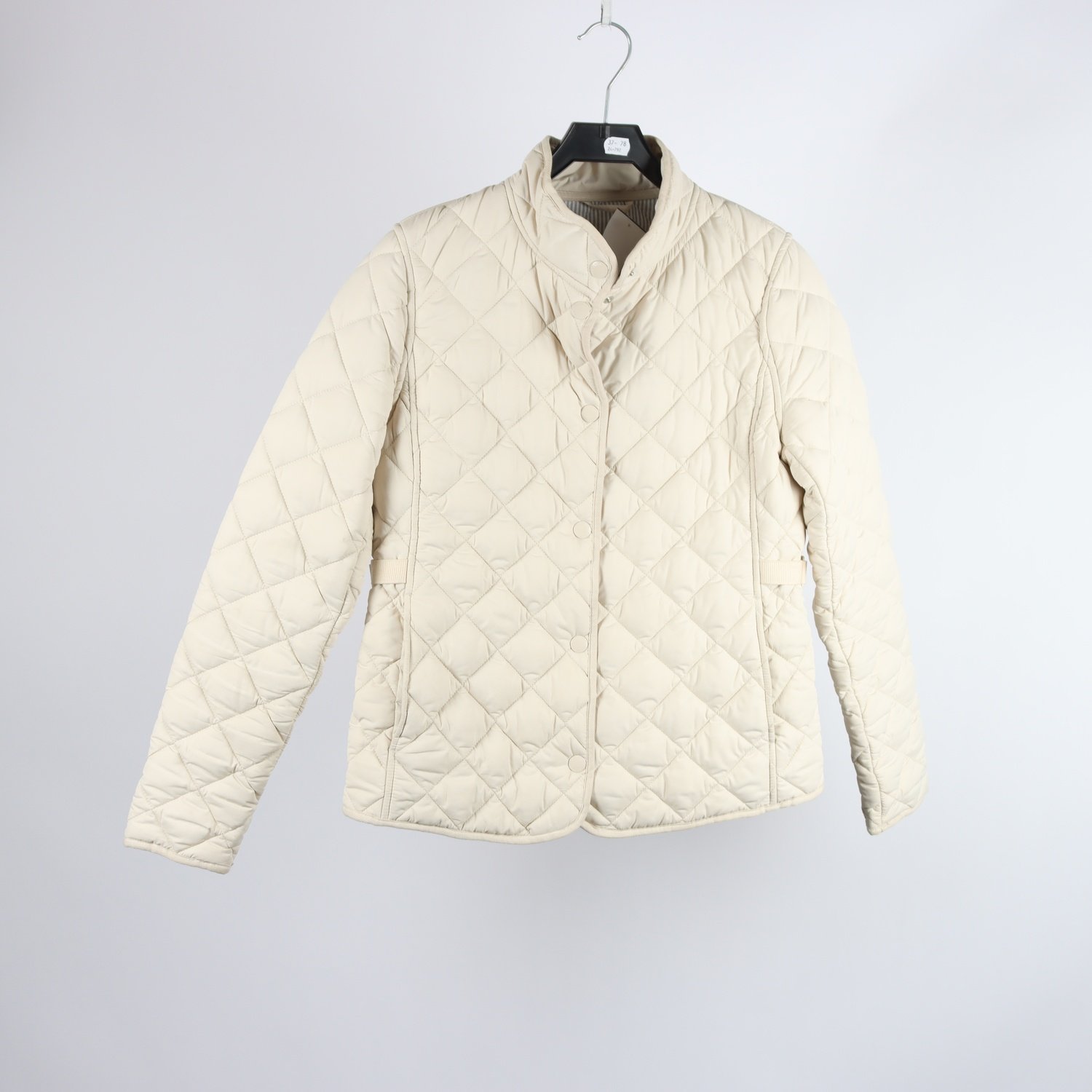 Jacka, Gant, beige, stl. M