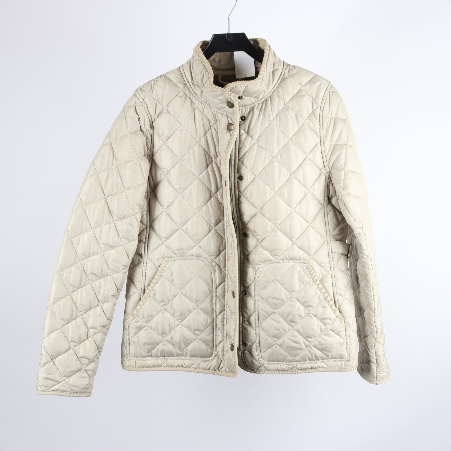 Jacka, Gant, beige, stl. L