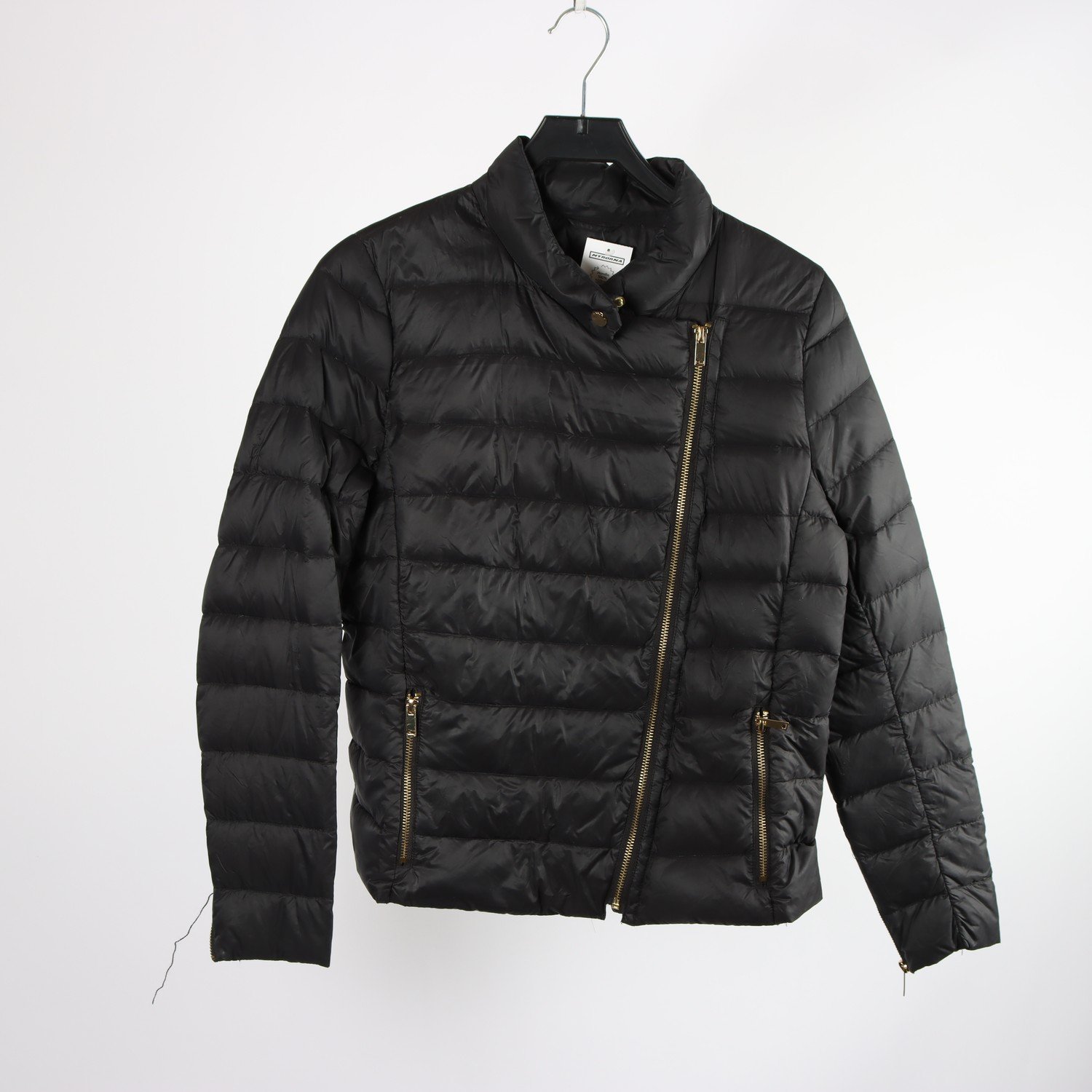 Jacka, Carla.F, svart, stl. 38