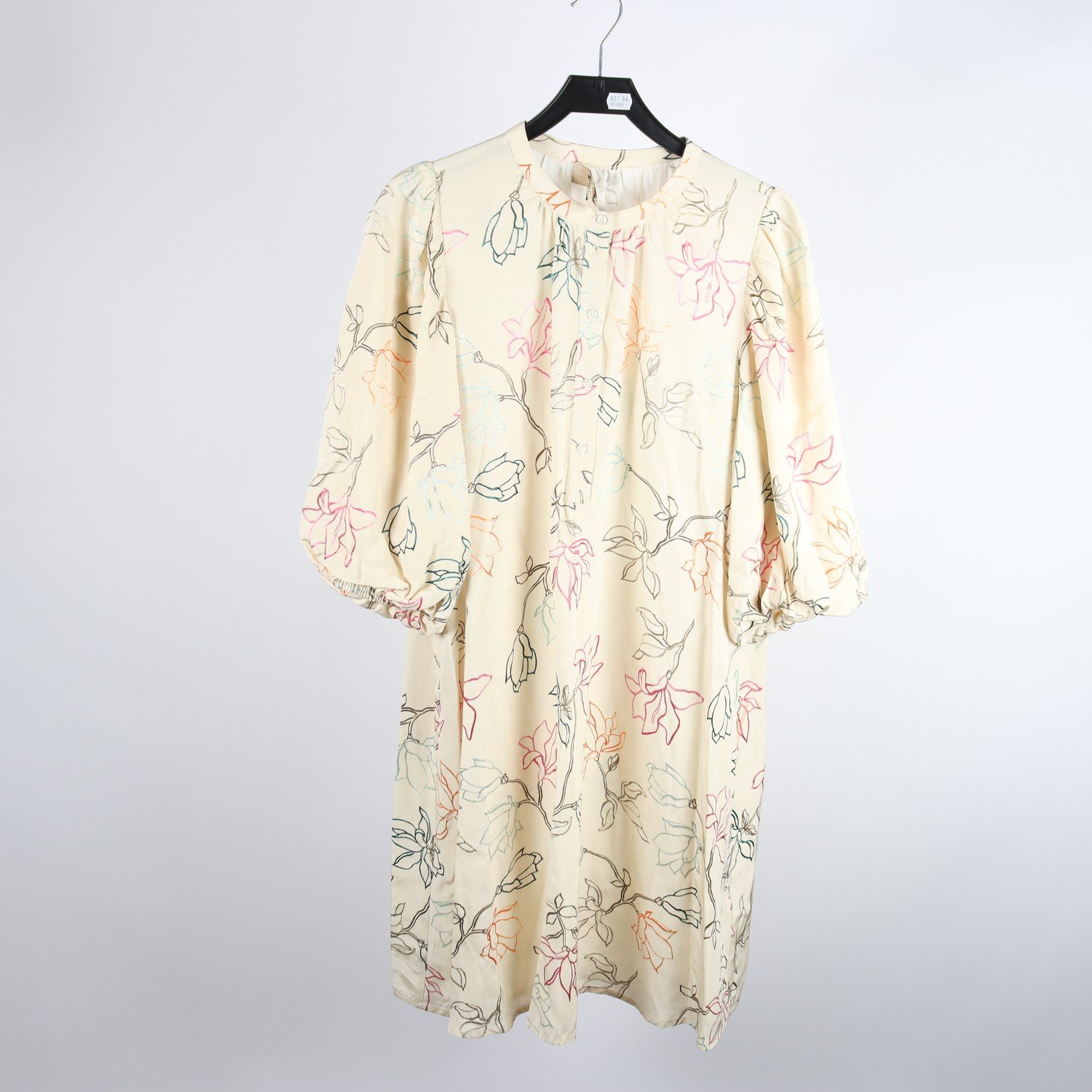 Klänning, Gudrun Sjödén, stl. XL