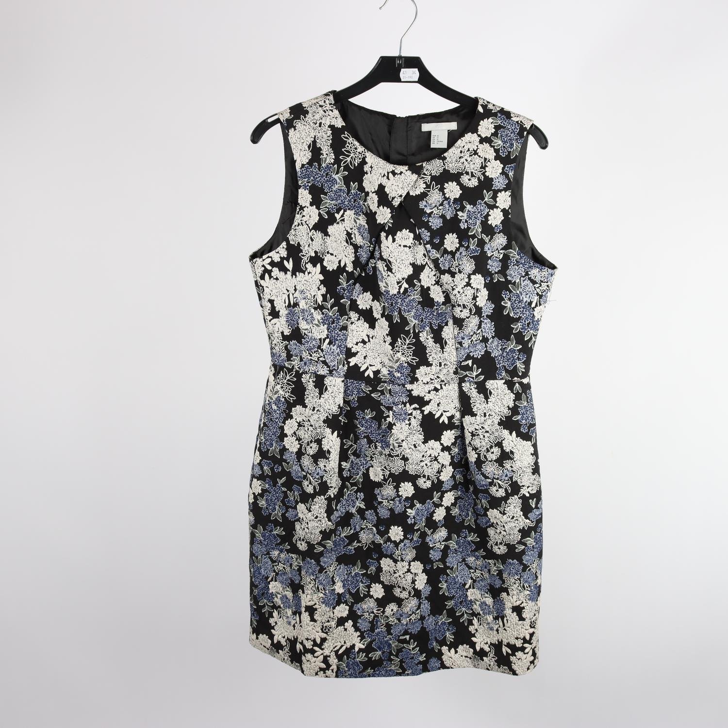 Klänning, H&M, stl. 42