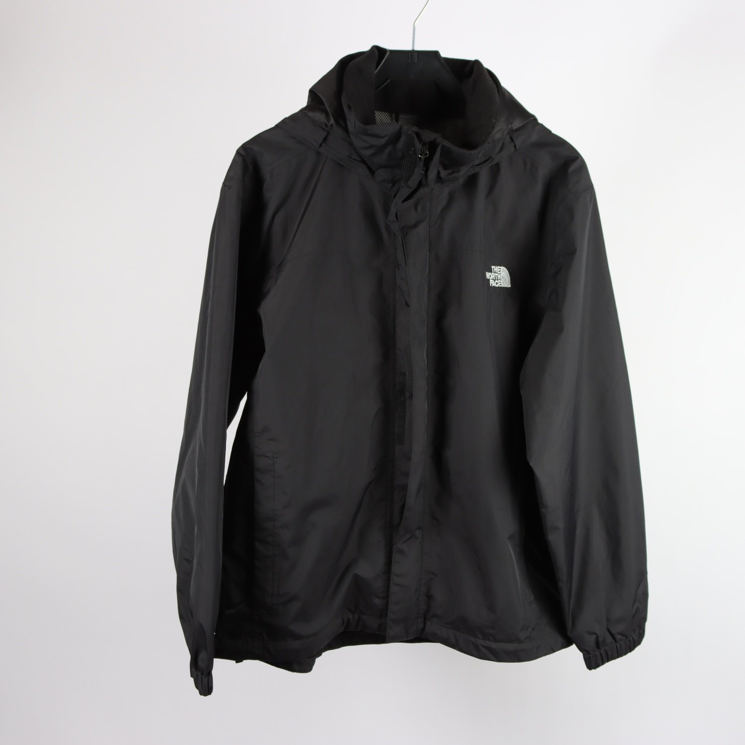 Vindjacka, The North Face, svart, stl. M.