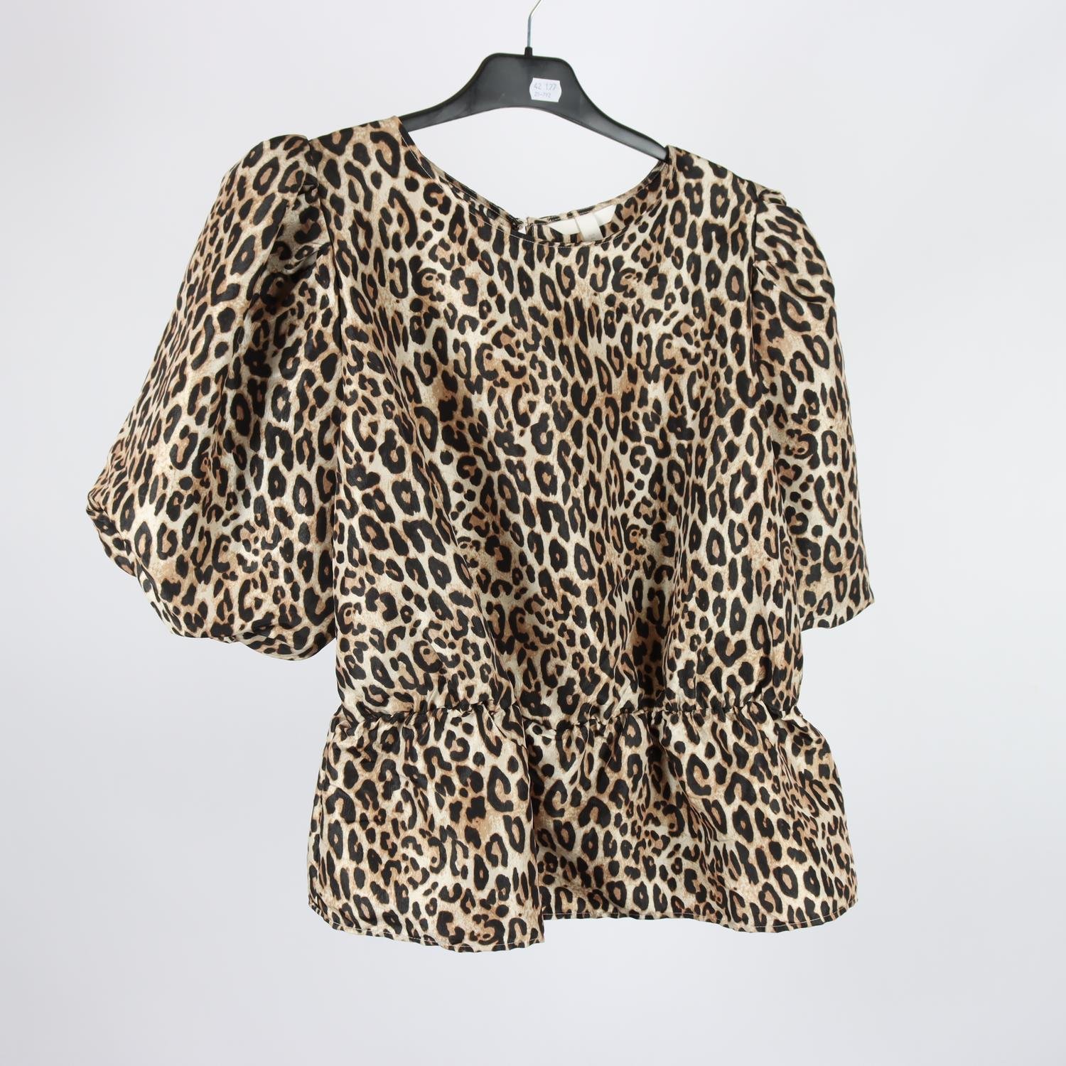 Blus, H&M, stl. XL