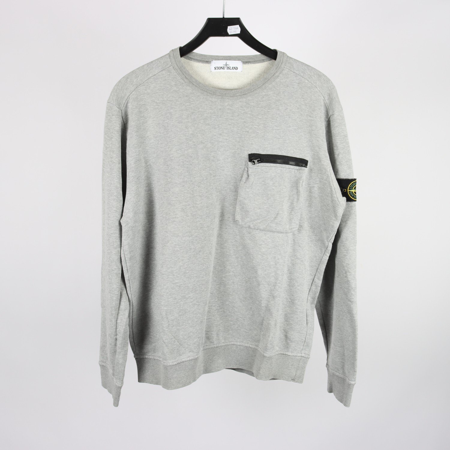 Tröja, Stone Island, stl. L